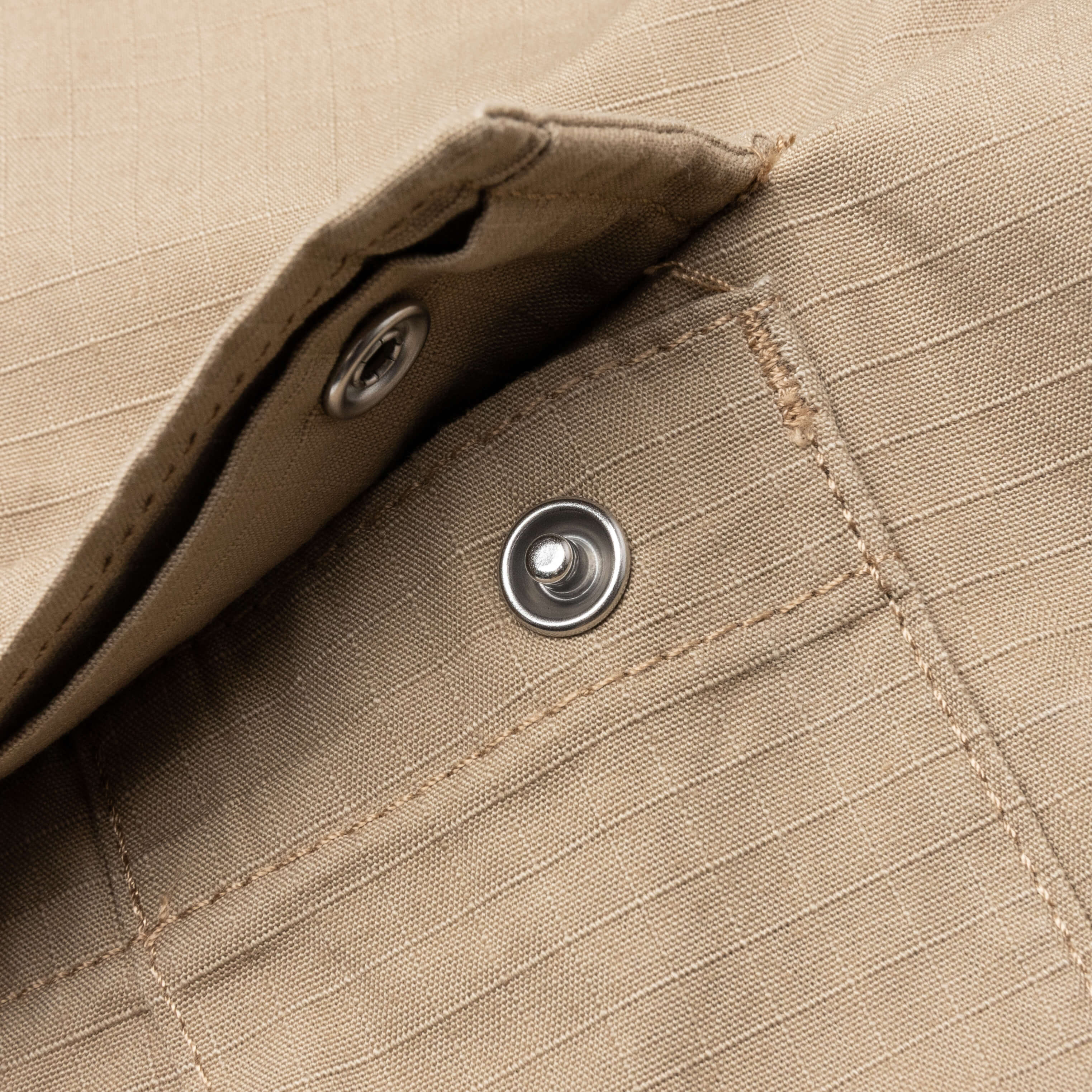 Aviation Pant - Leather Rinsed - Image 4