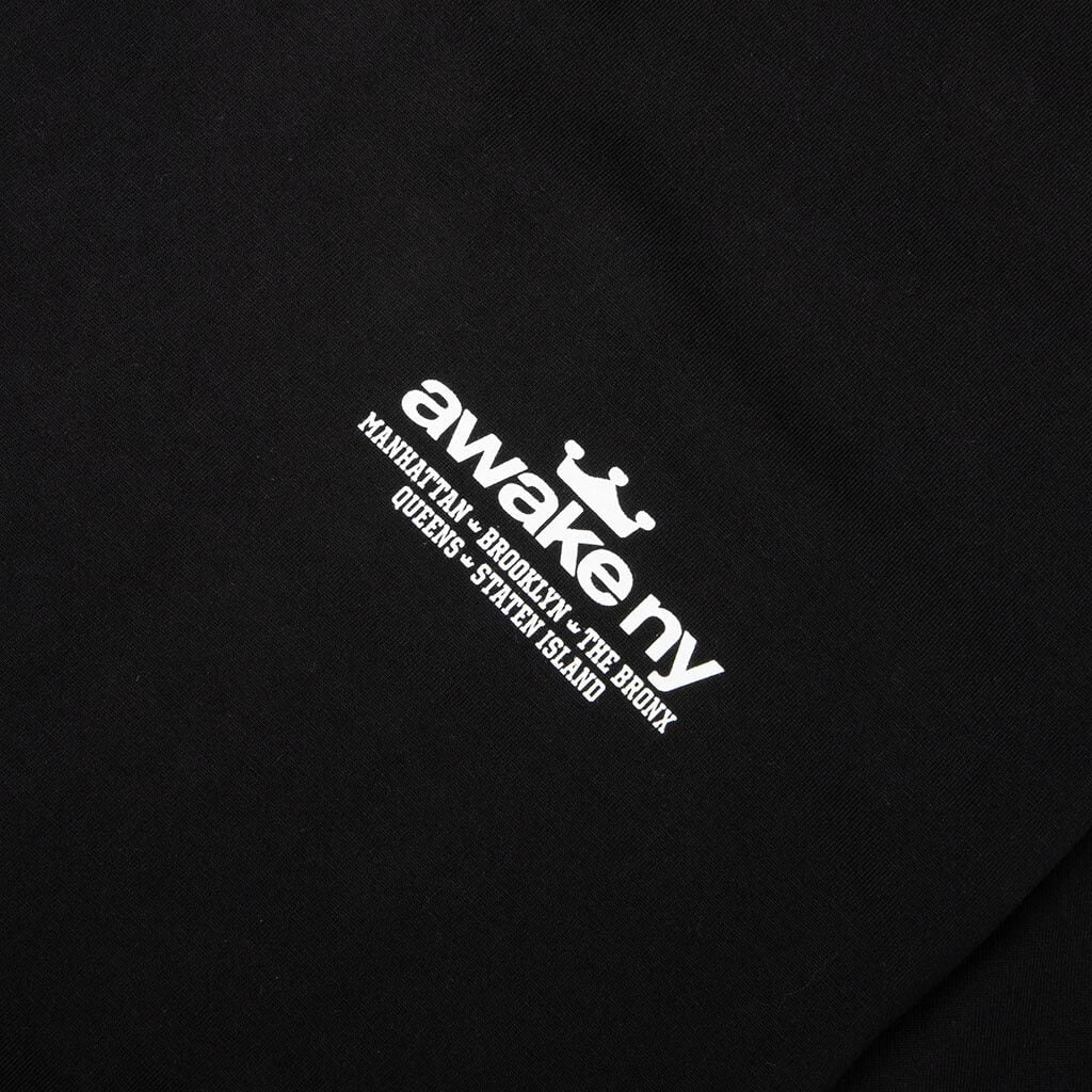 Good Everywhere Tee - Black - Image 3