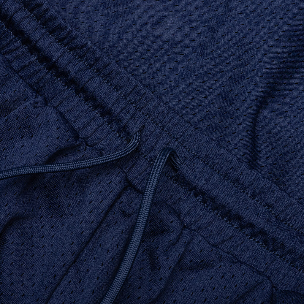 NY Archway Basketball Shorts - Navy - Image 5