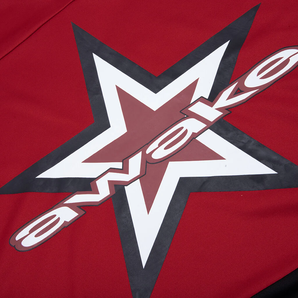 Sport Jersey - Red - Image 3