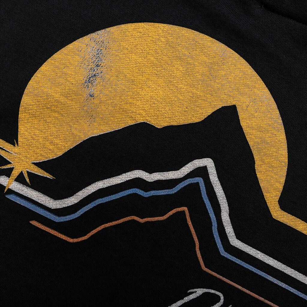 Awakening Hoodie - Vintage Black - Image 5