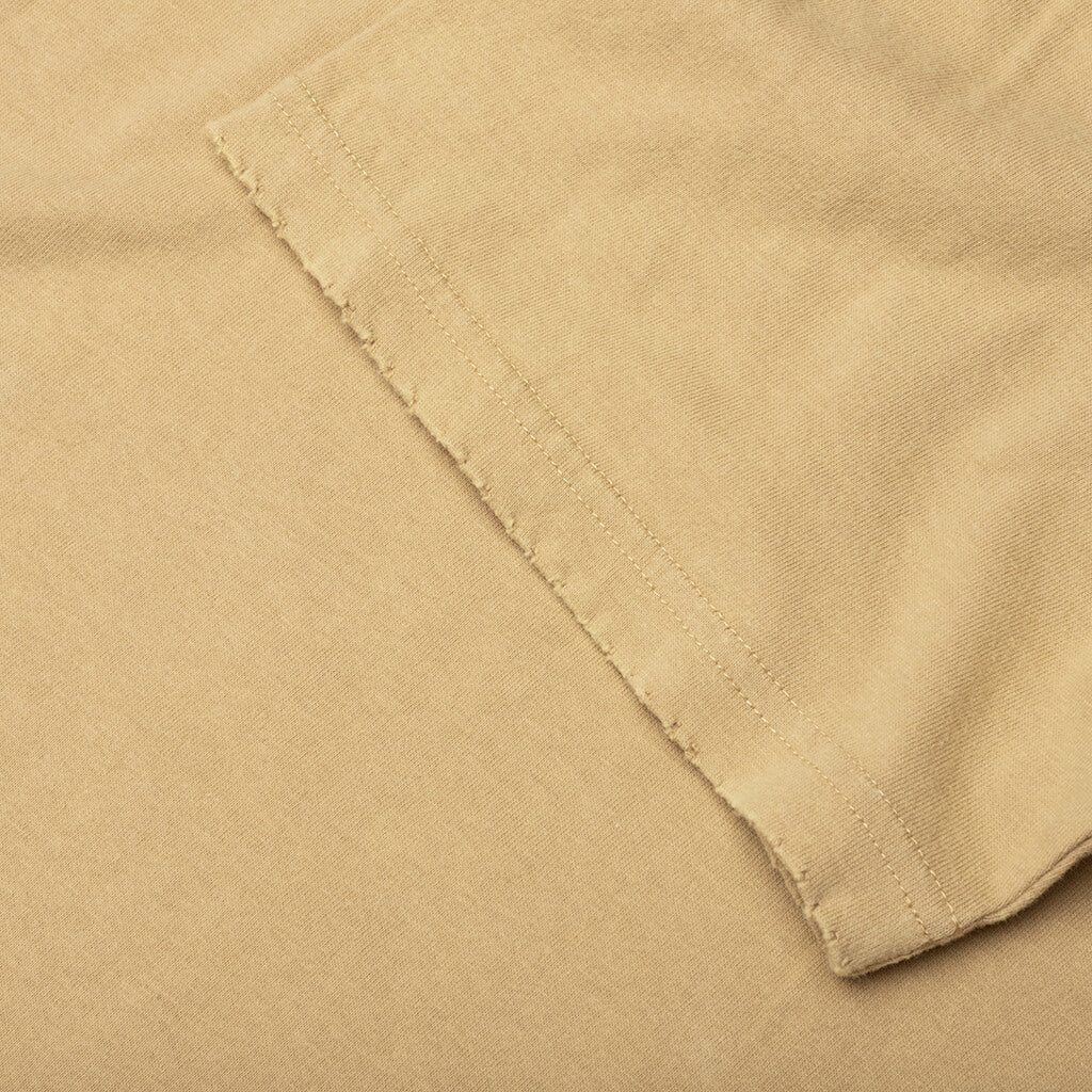 B-Summer HTG Forum S/S Tee - Tan - Image 6