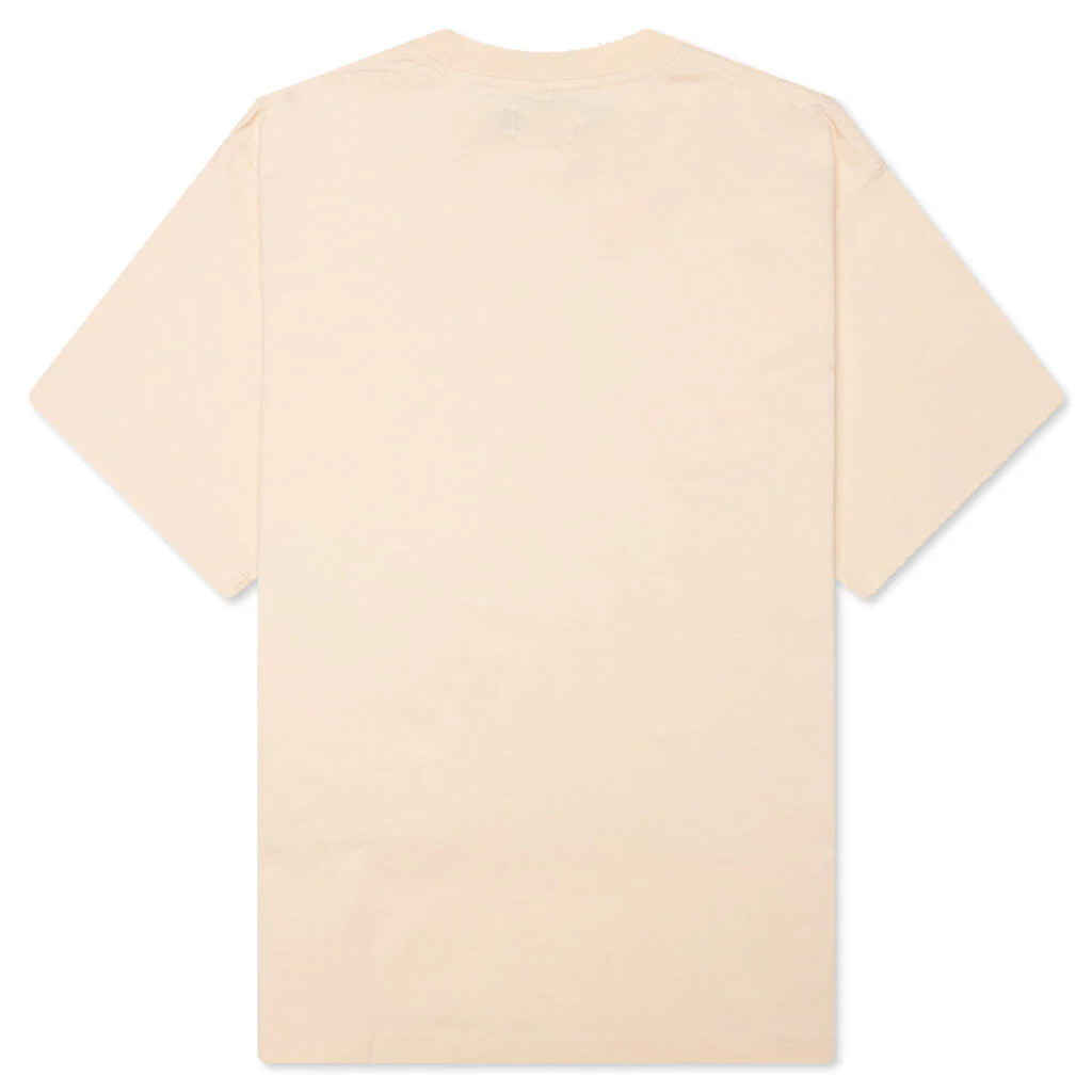 B-Summer HTG Pride In Tradition S/S Tee - Bone - Image 2