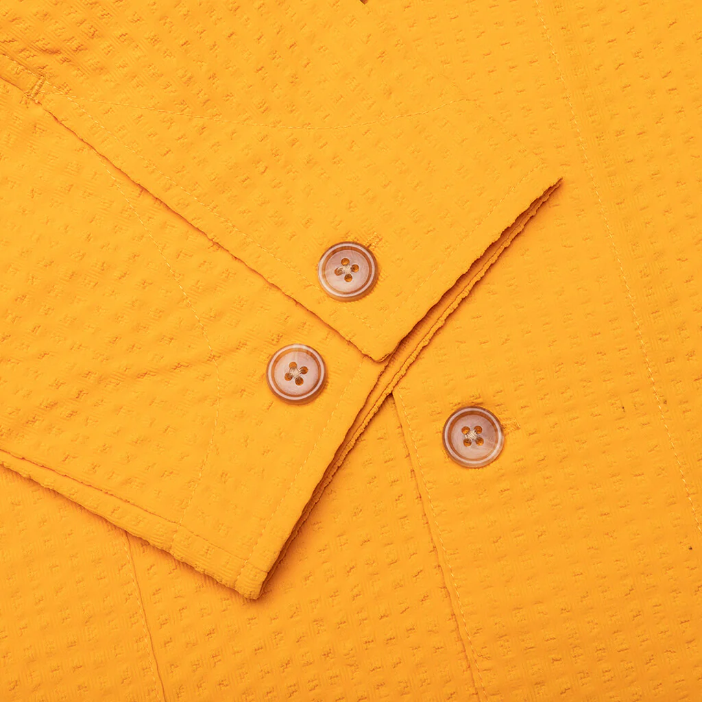 B-Summer Light Jacket - Yellow - Image 5