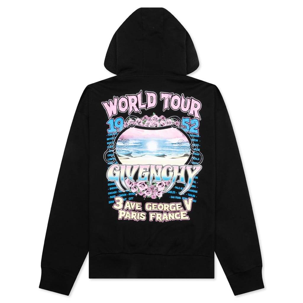 Sweatshirt - Black - Image 2