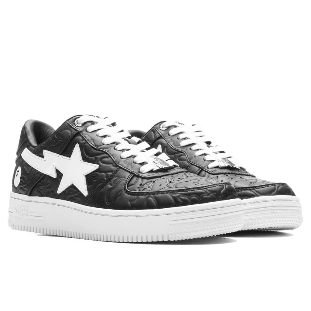 Bape Sta #3 M1 - Black - Image 2