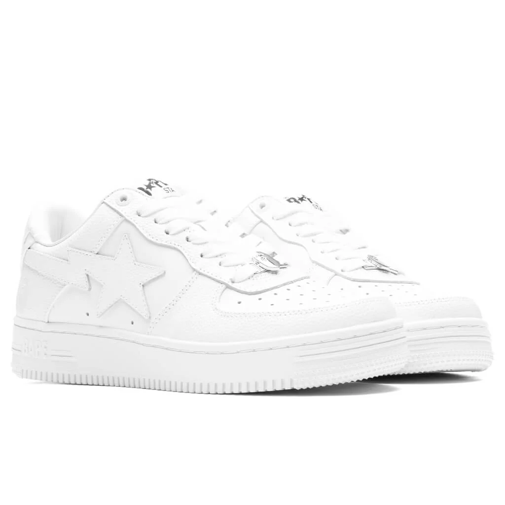 Bape Sta #9 M1 - Ivory - Image 2