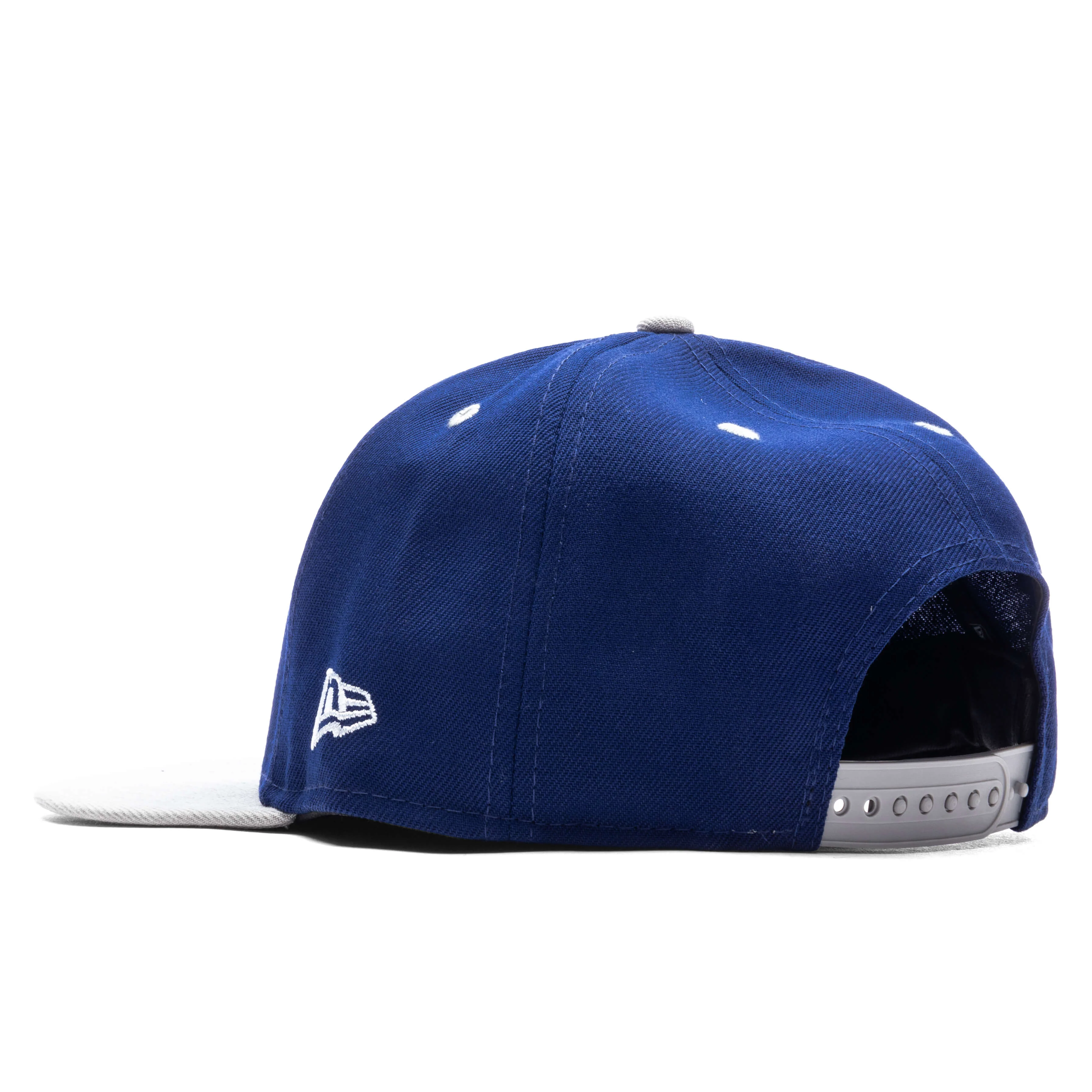 Bapesta New Era 9Fifty Cap - Blue - Image 4