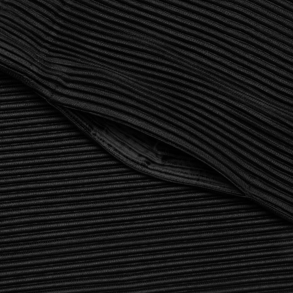 Basics Pants - Black - Image 3