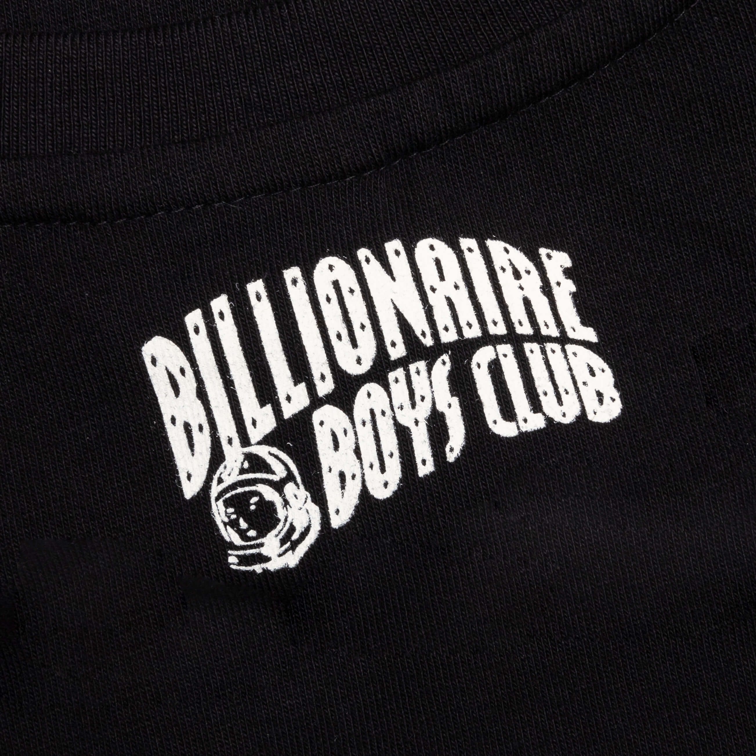 BB Astro Wonder S/S Tee - Black - Image 4