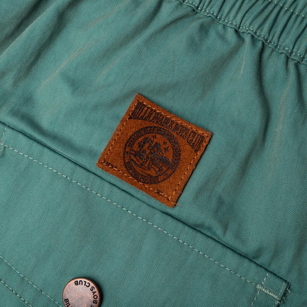 BB Craters Pant - Sage Bush Green - Image 4