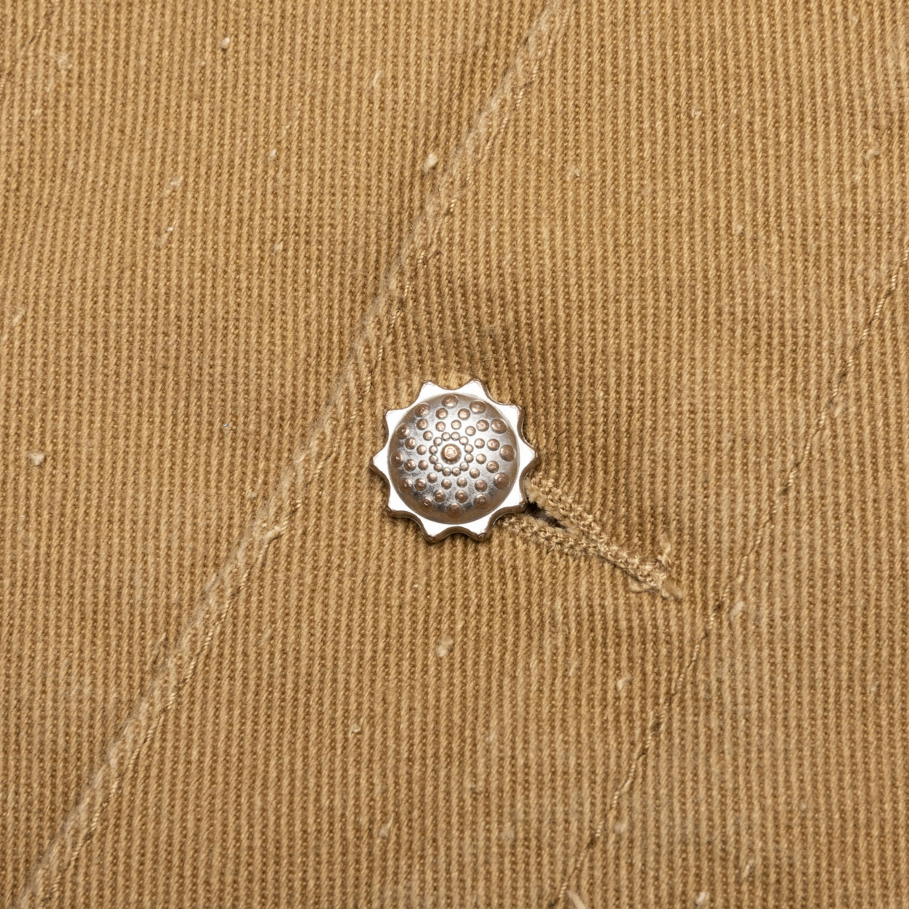 BB Earth Jacket - Latte - Image 4