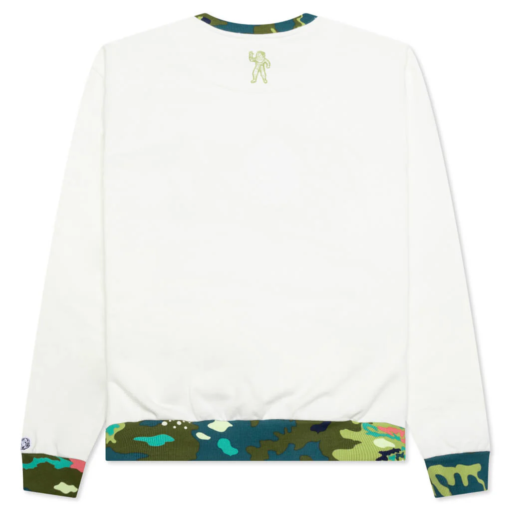 BB Formation L/S Knit - Gardenia - Image 2