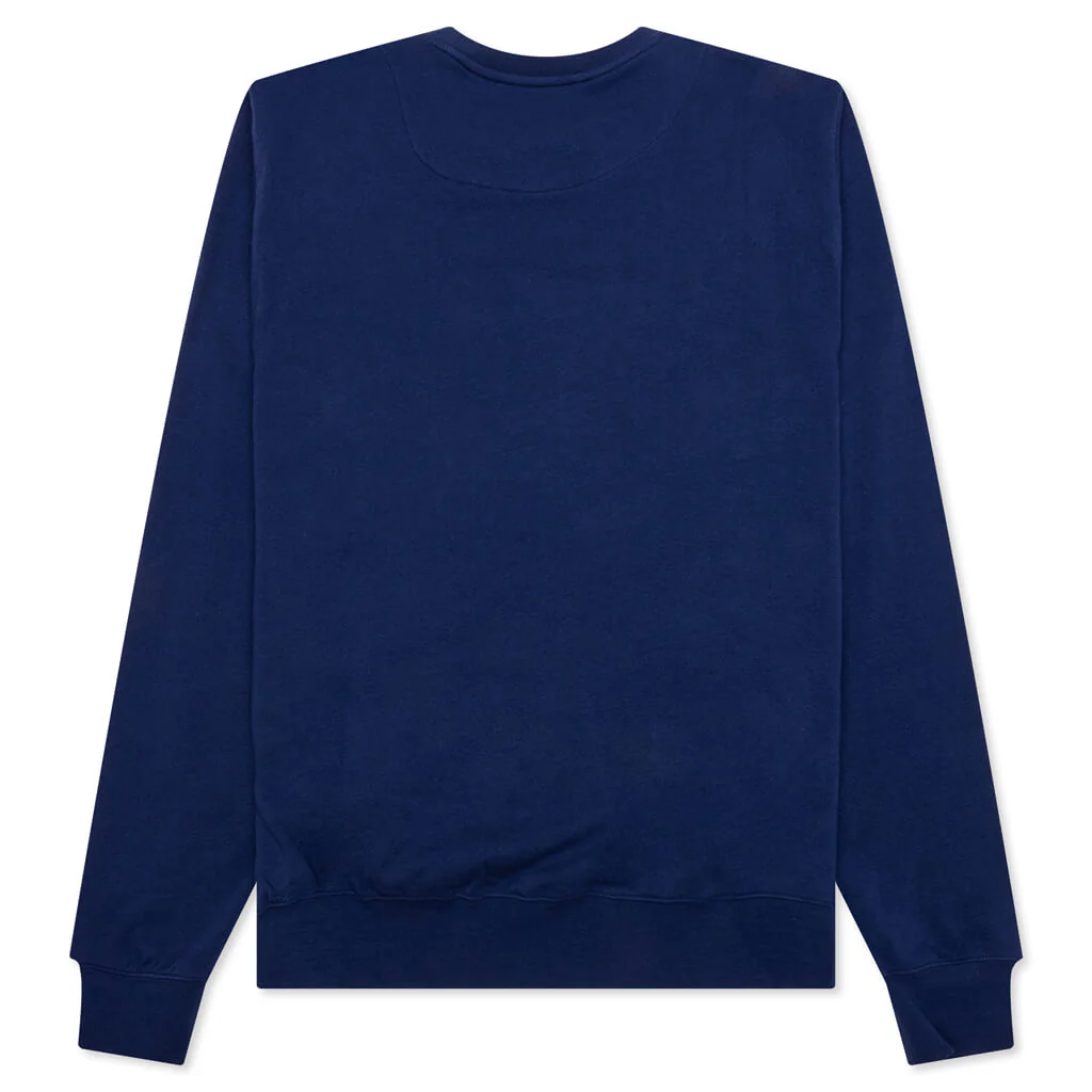 BB Free Crew - Blue Depths - Image 2