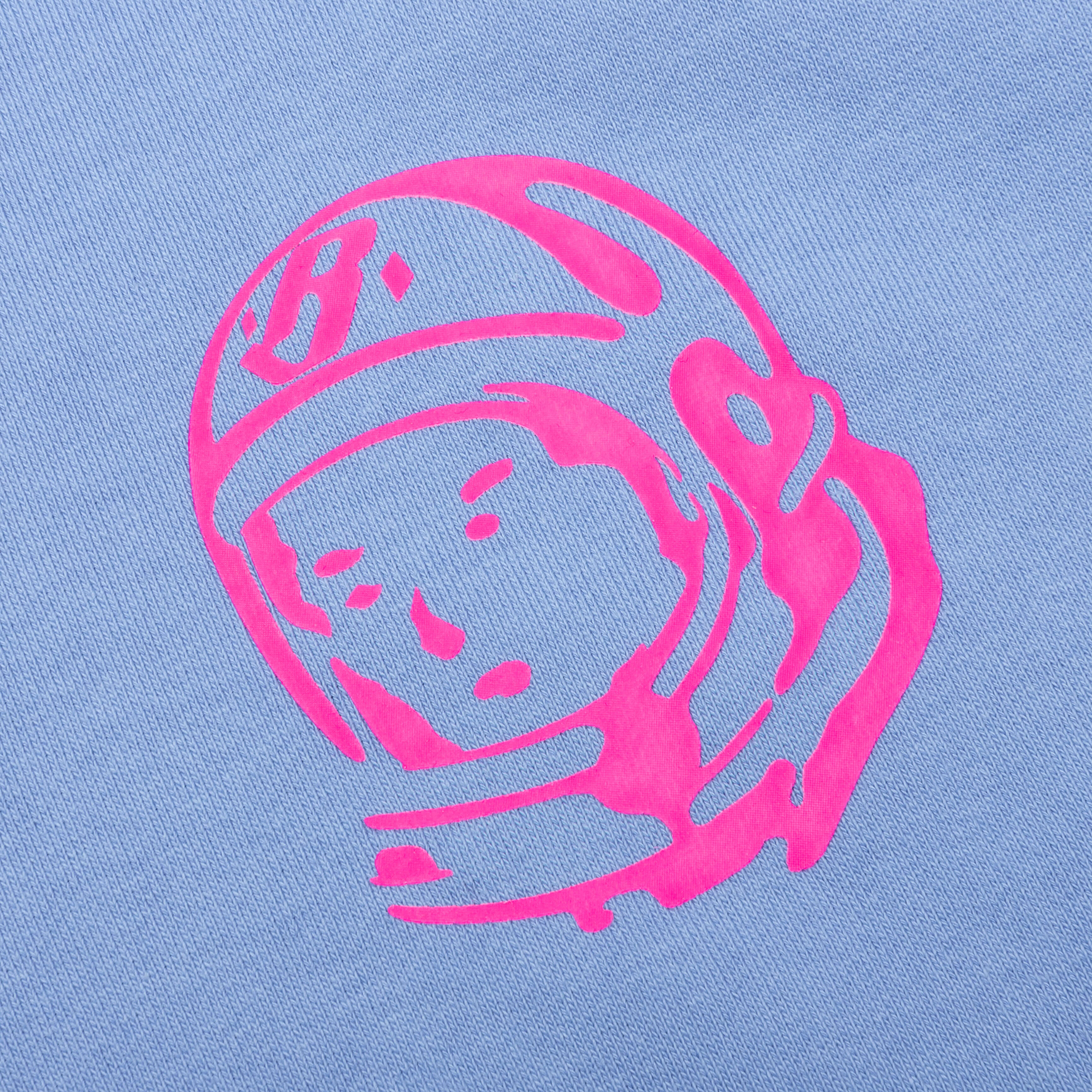 BB Helmet Zip Hoodie - Provence - Image 4