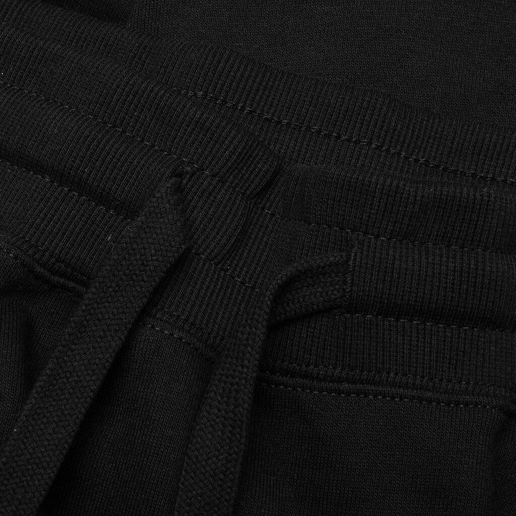 BB Script Sweatpant - Black - Image 3