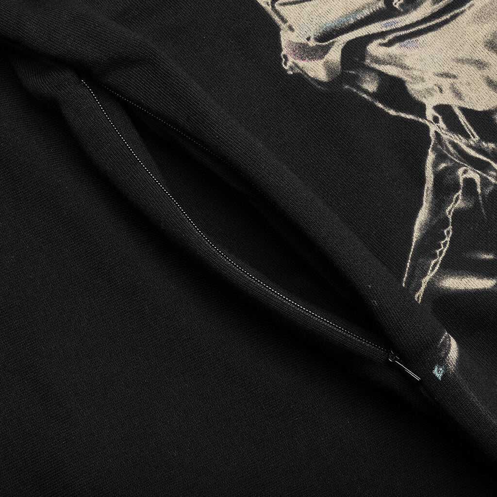BB Star Gazer Hoodie - Black - Image 3
