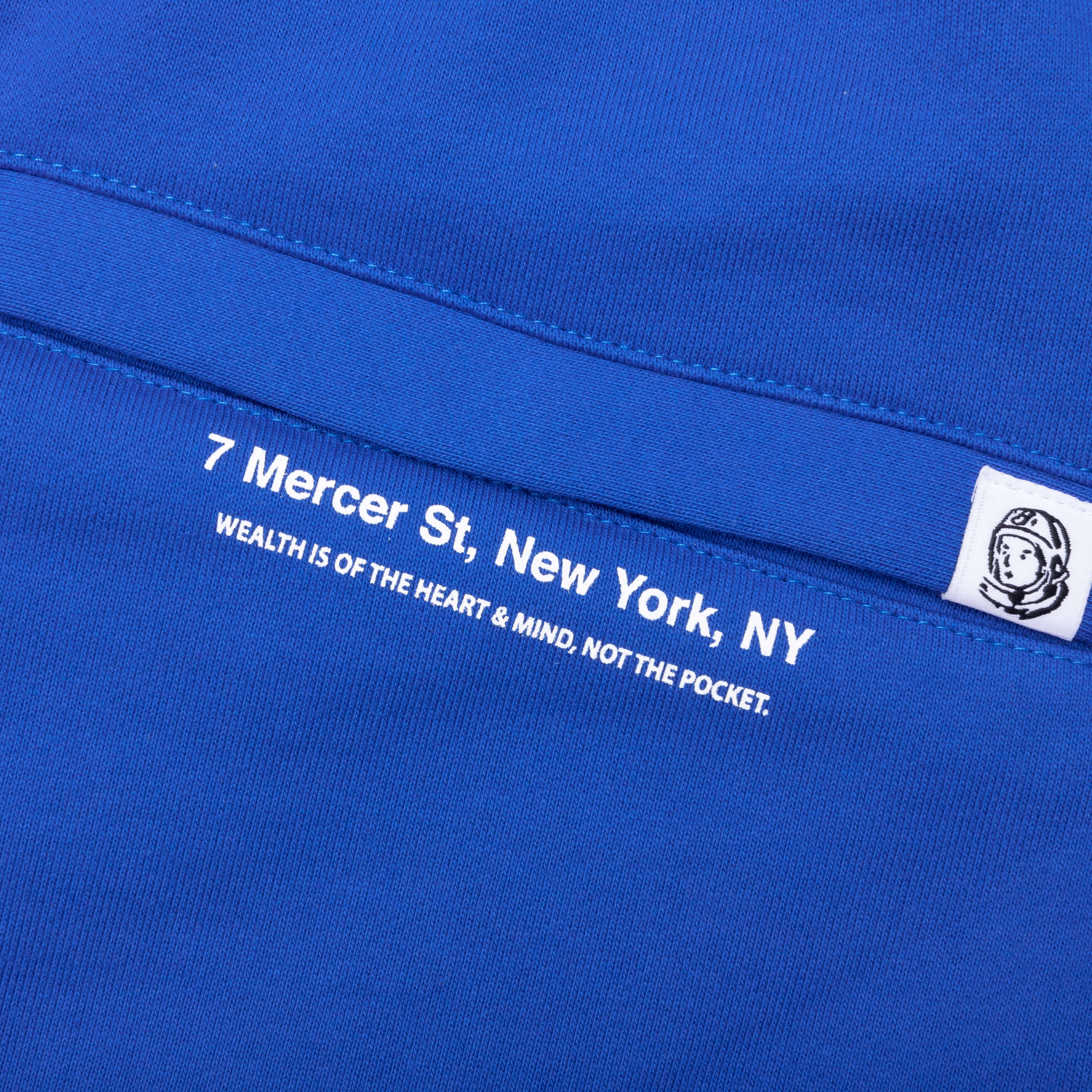 BB Trail Shorts - Sky Diver - Image 4