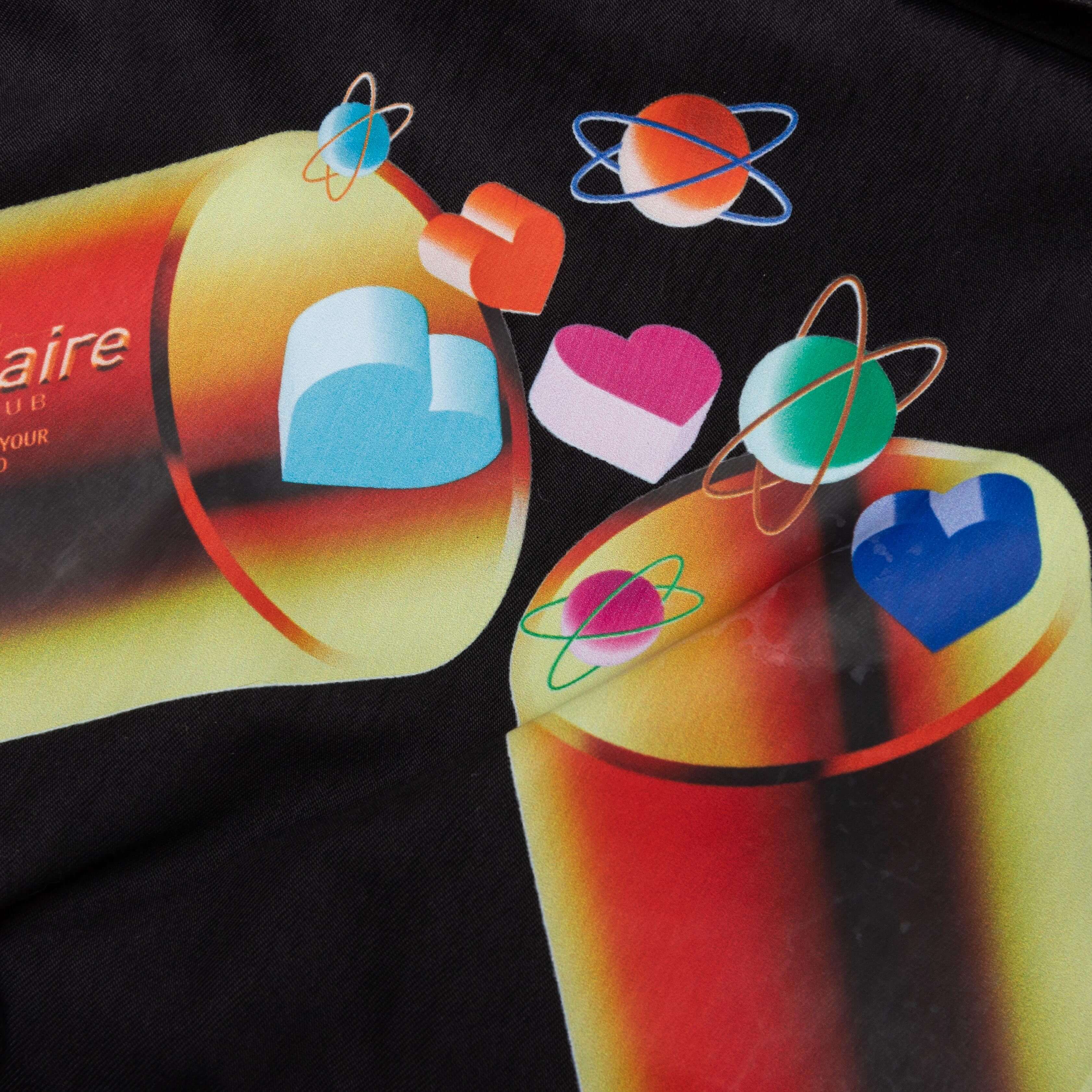 BB Vortex Jacket - Black - Image 4