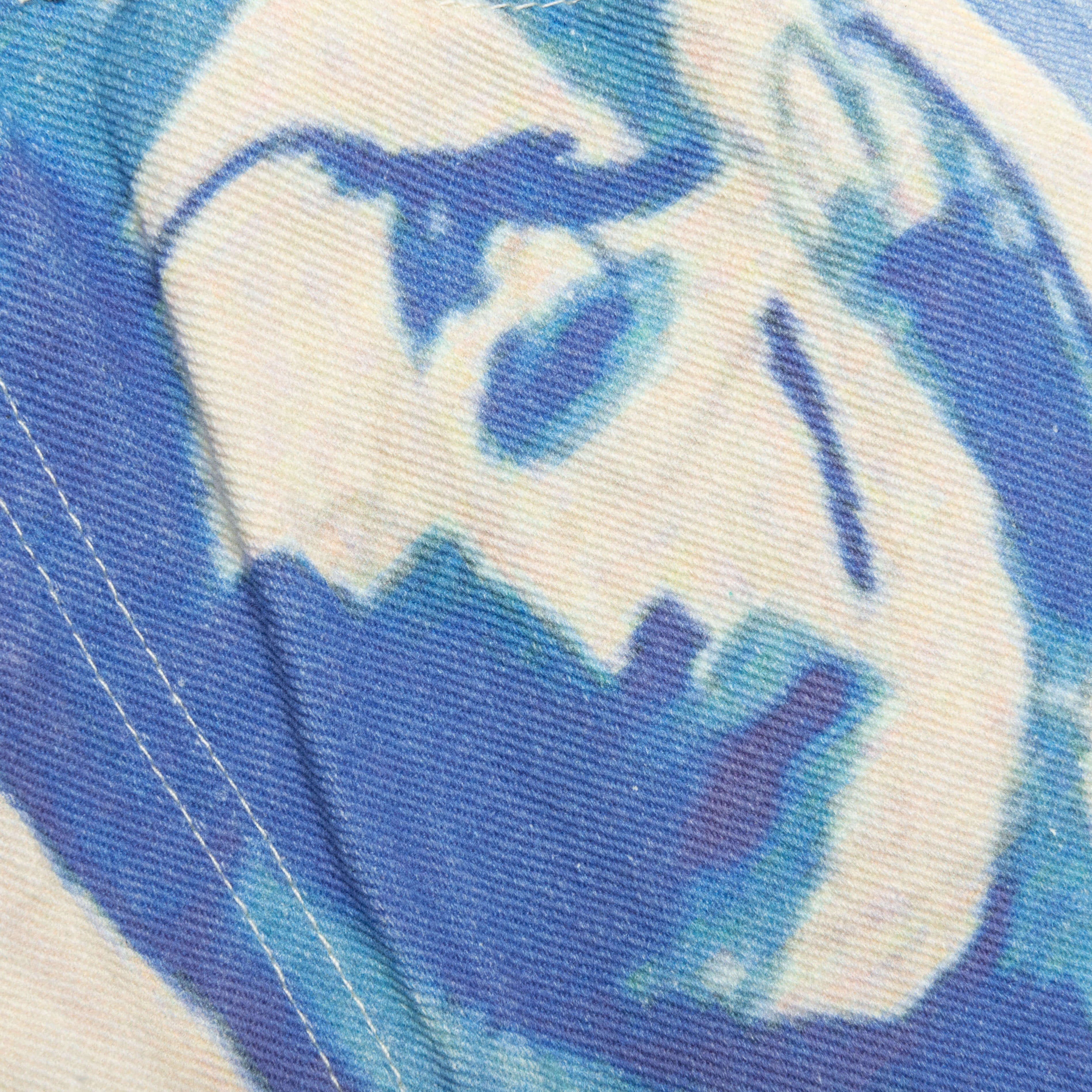 Bedroom Painting Pants - Cream - Image 4