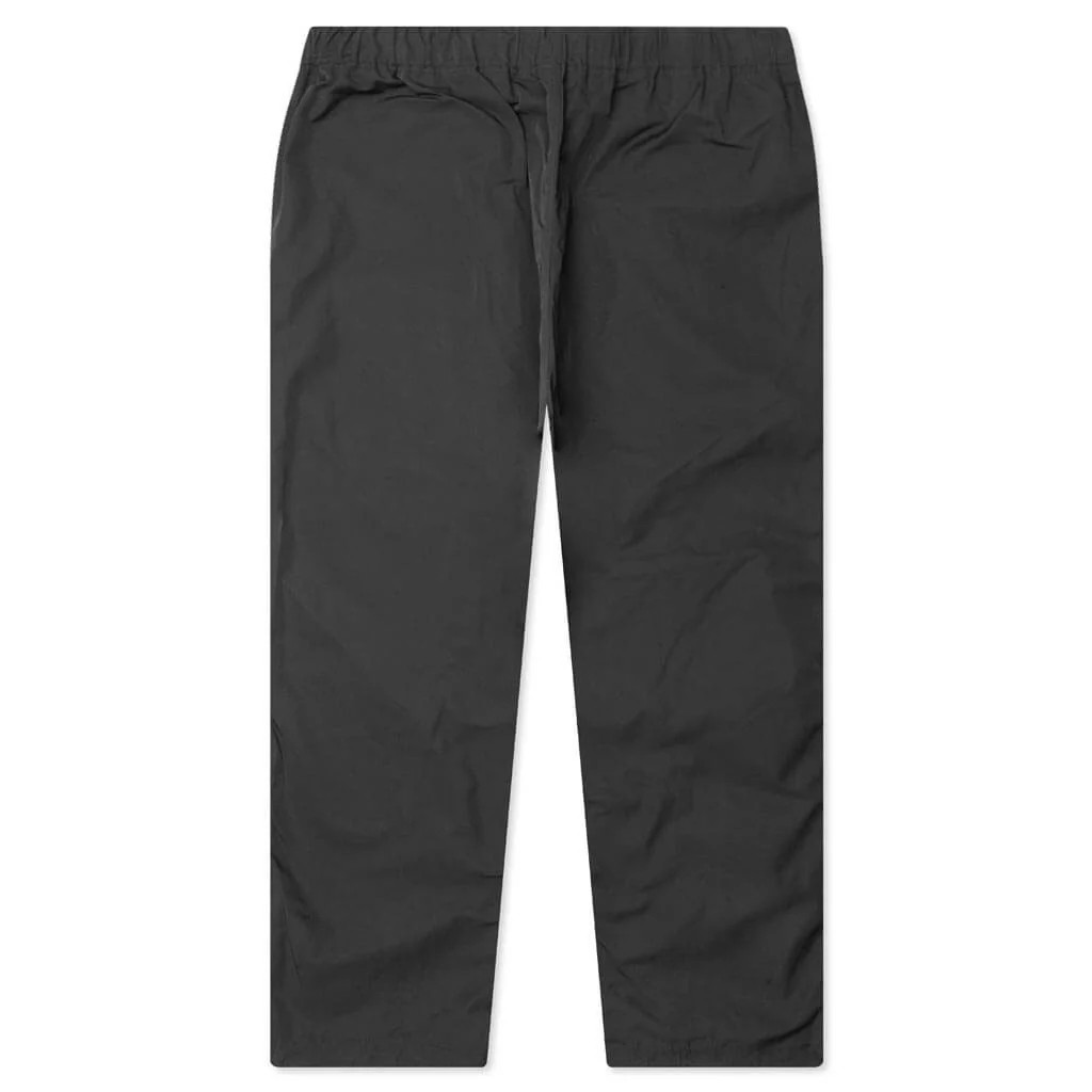 Belted C.S. Pant - Charcoal - Image 2