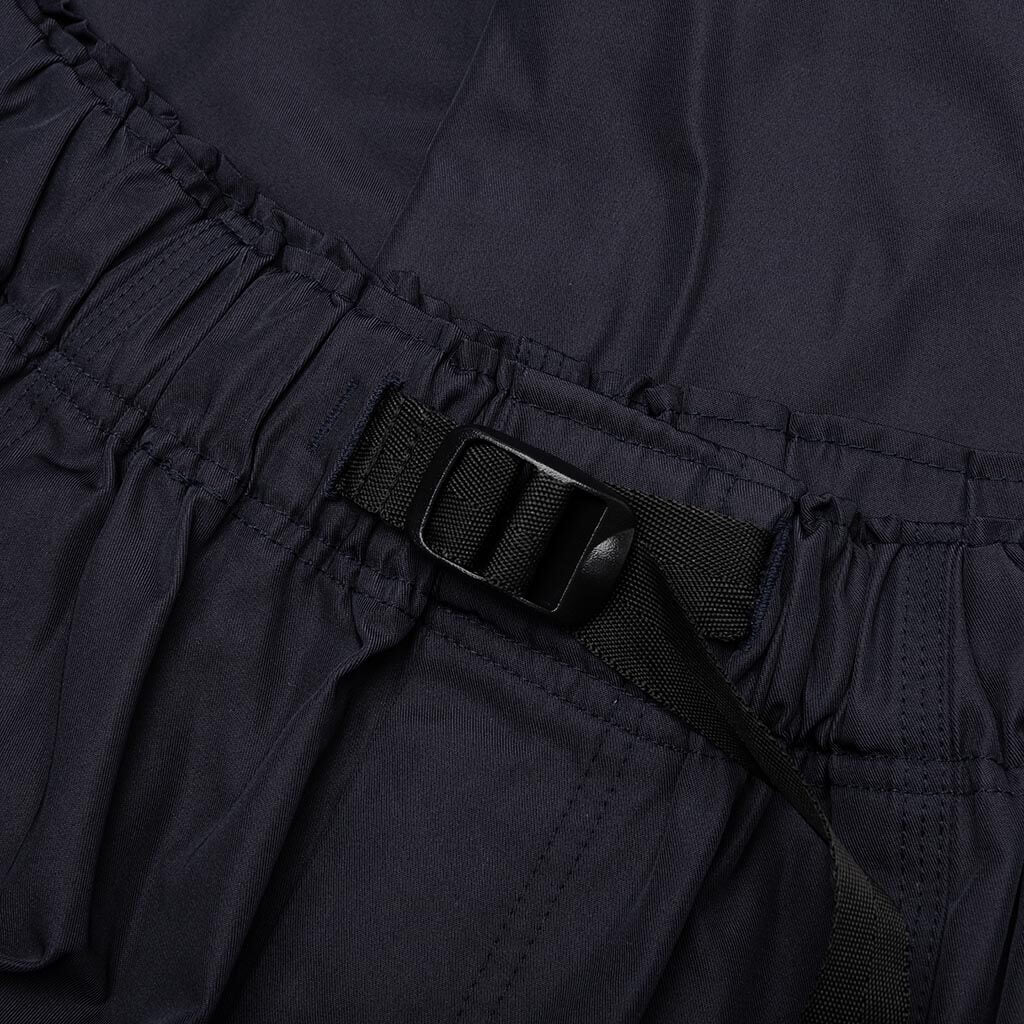 Belted C.S. Pant - Navy - Image 3