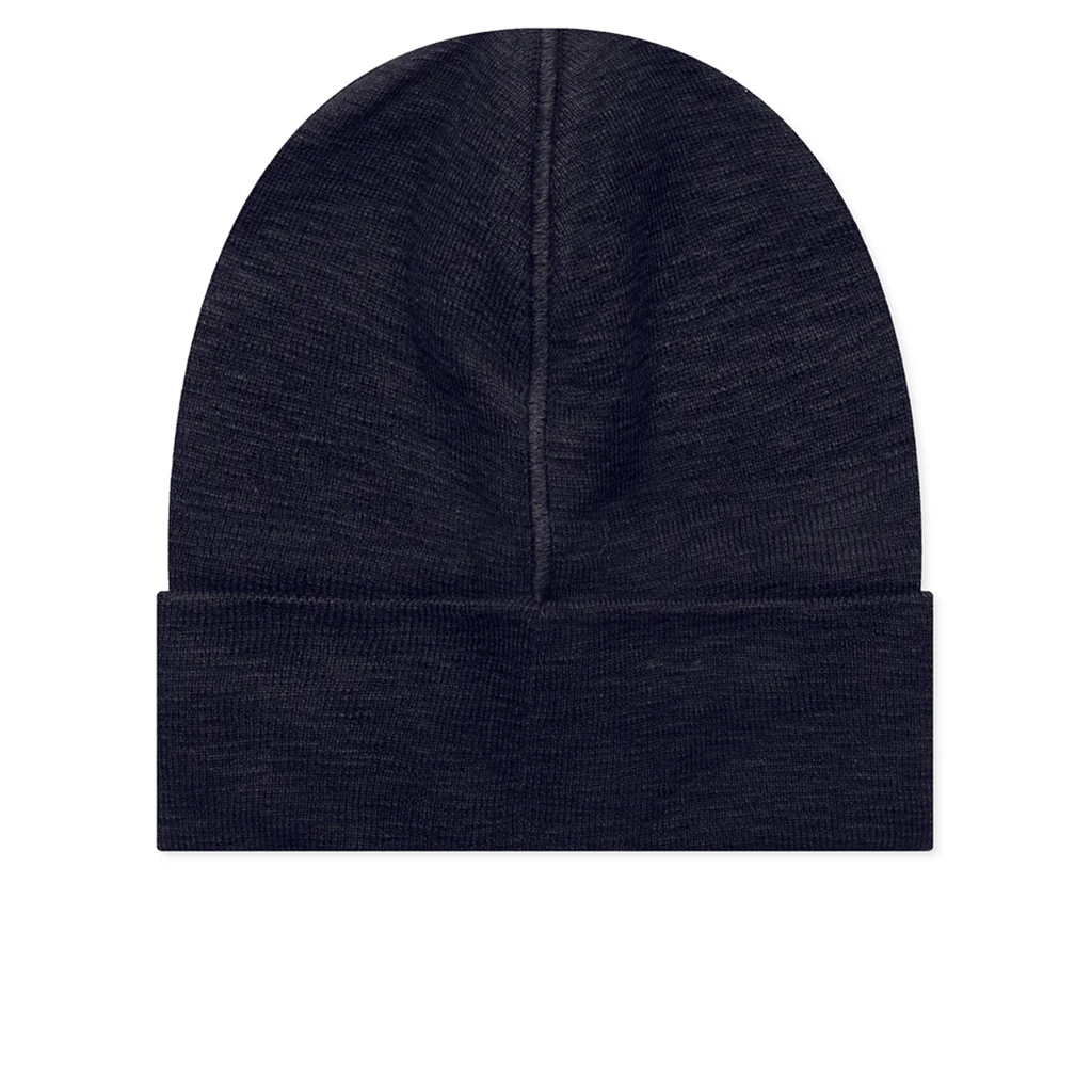 Cap - Navy Blue - Image 3