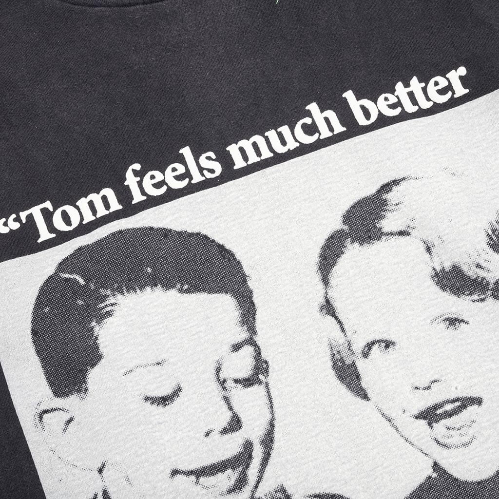 Acid Techno Tee - Multi - Image 3