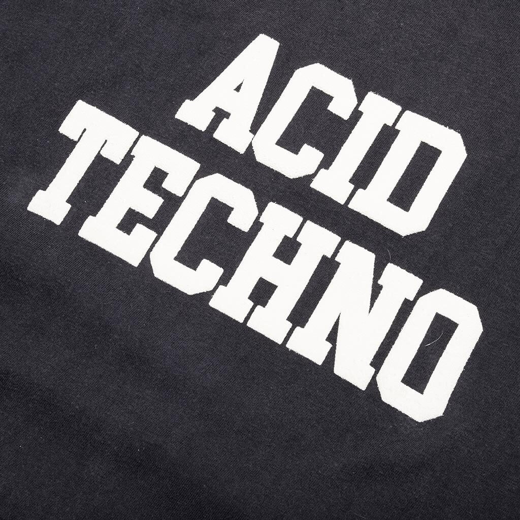 Acid Techno Tee - Multi - Image 4