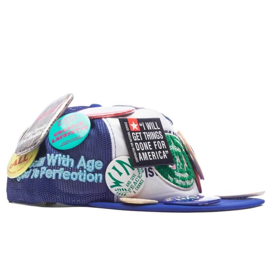 Caprice Hat - Multi - Image 3