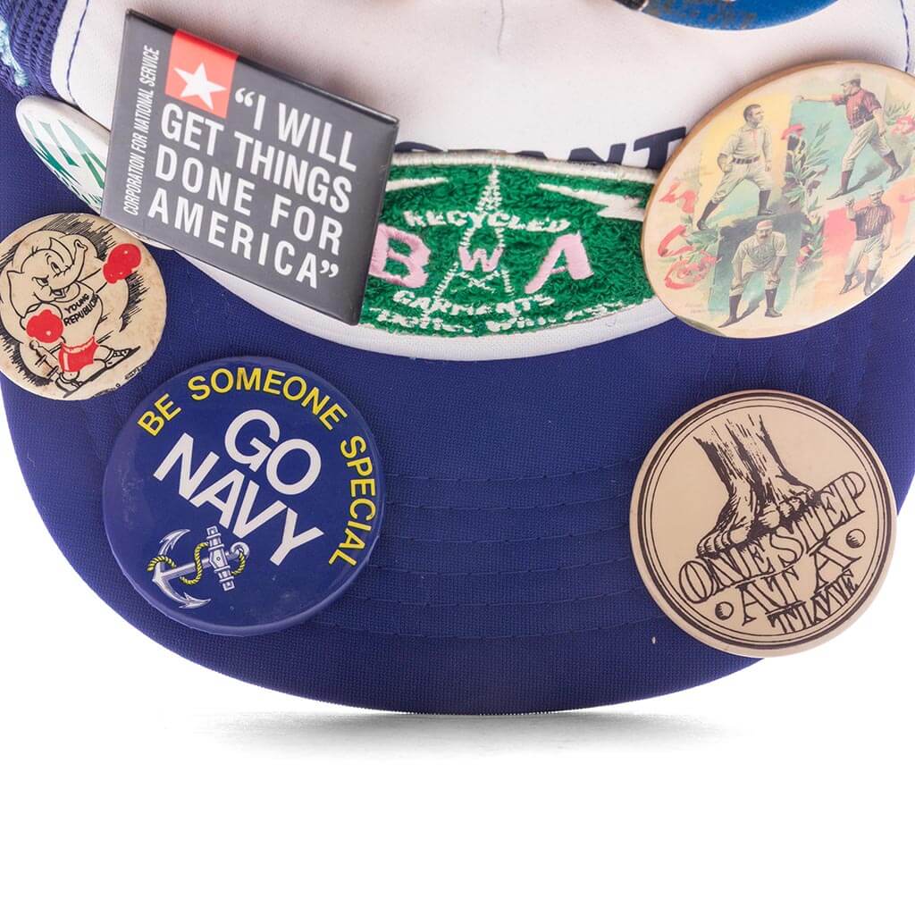 Caprice Hat - Multi - Image 5