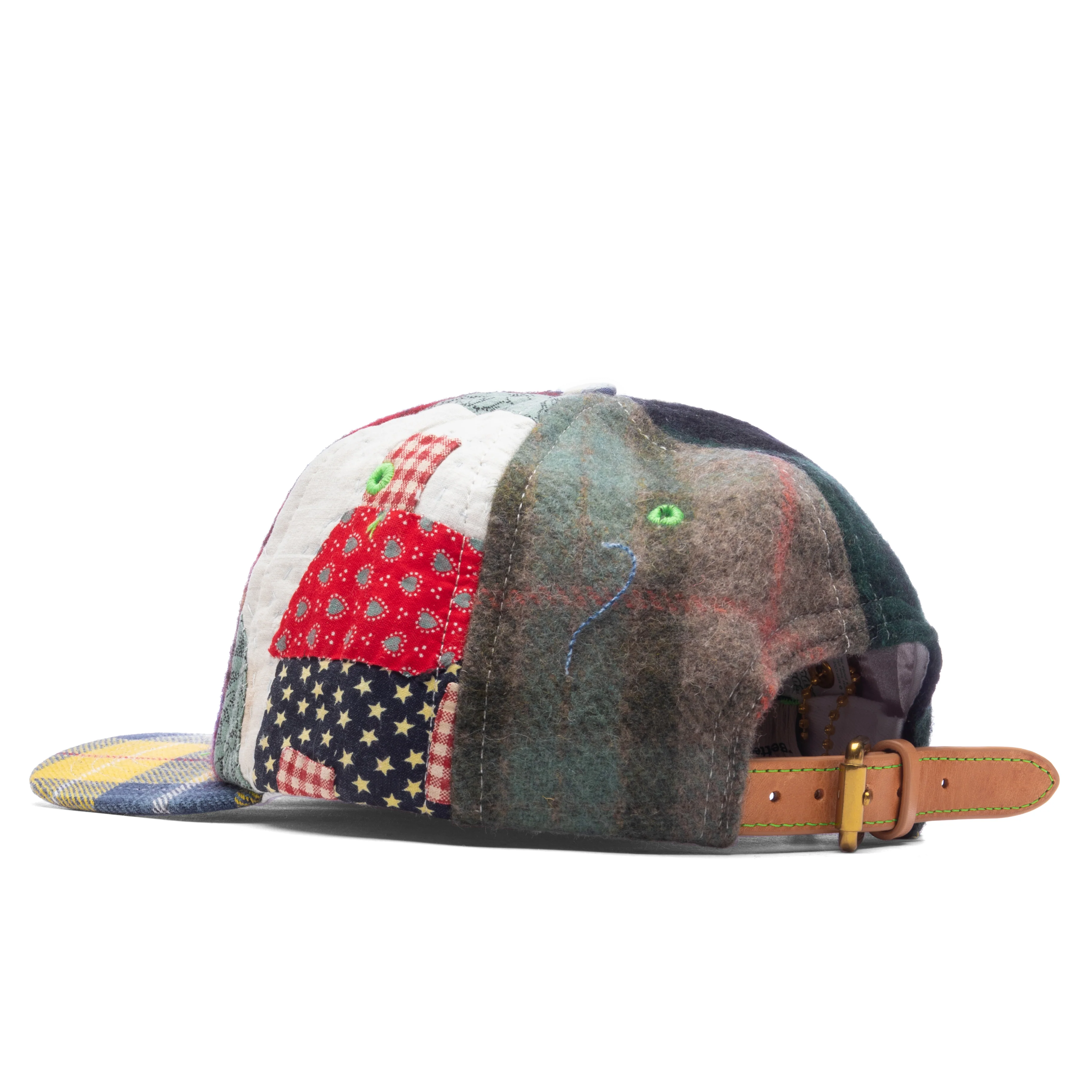 Chateau Blanket Hat - Multi - Image 4