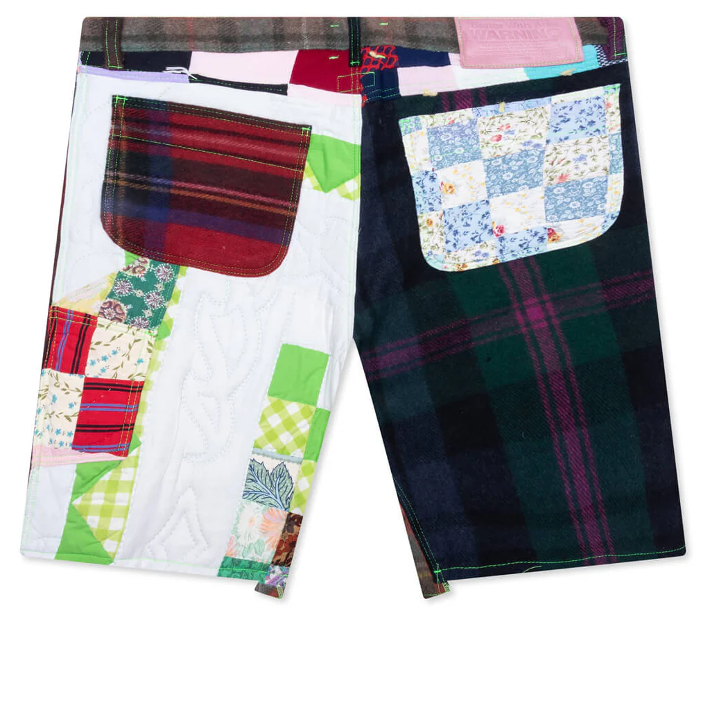 Eleanor Shorts - Multi - Image 2
