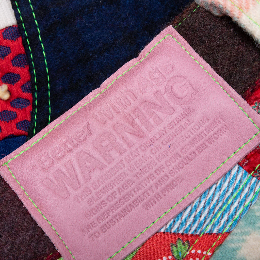 Eleanor Shorts - Multi - Image 4
