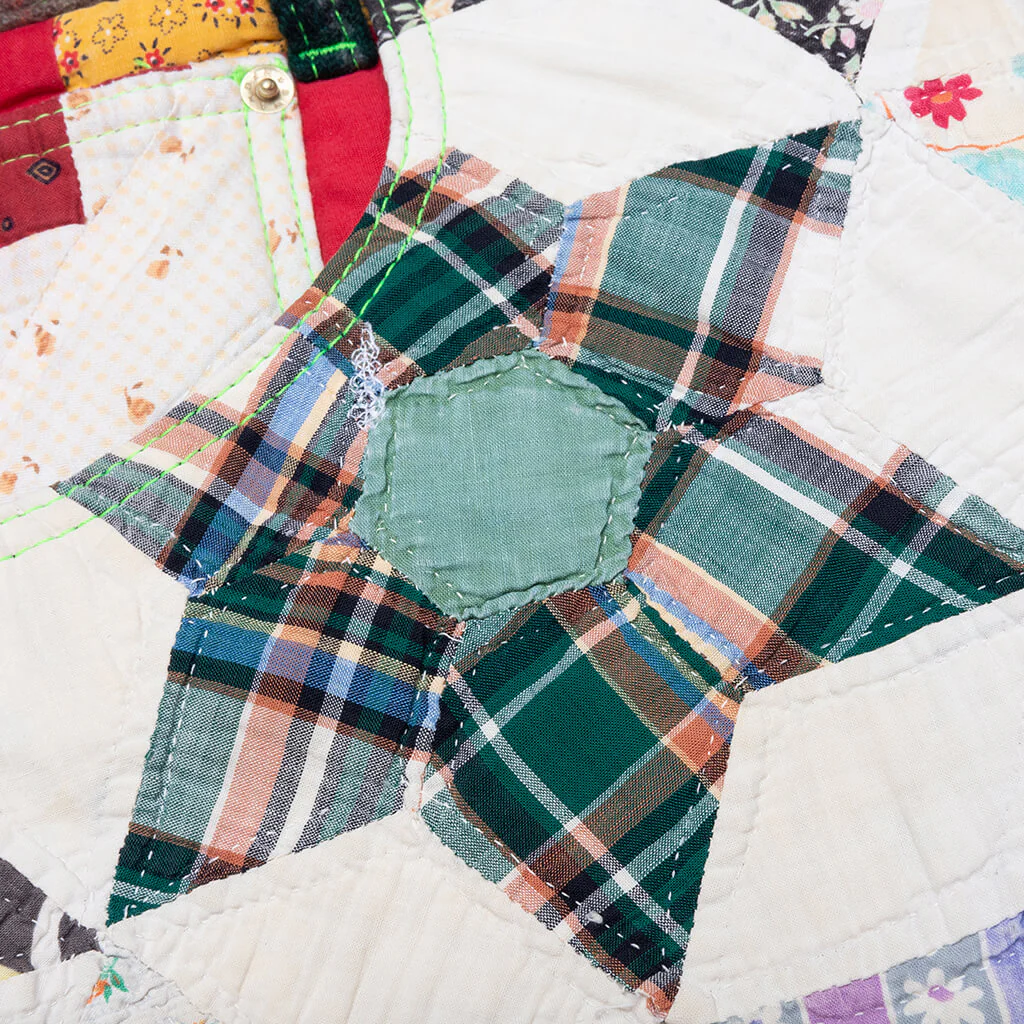 Eleanor Shorts - Multi - Image 4