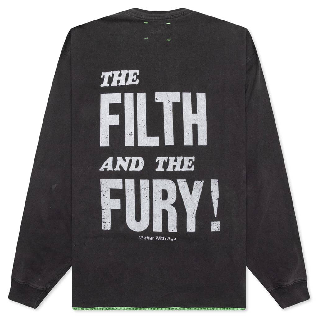 Flithy Carhartt Tee - Multi - Image 2