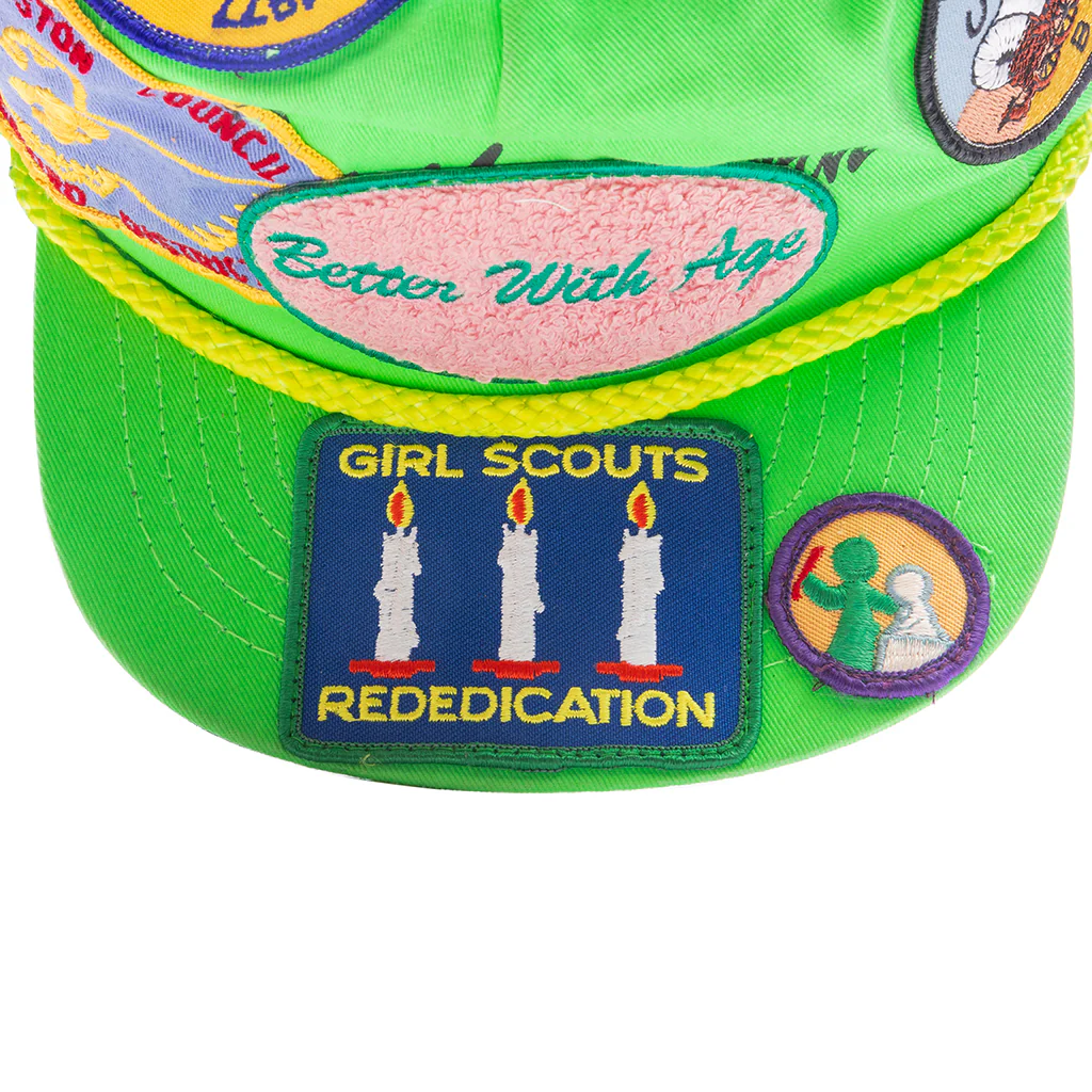Gentleman's Hat - Multi - Image 5