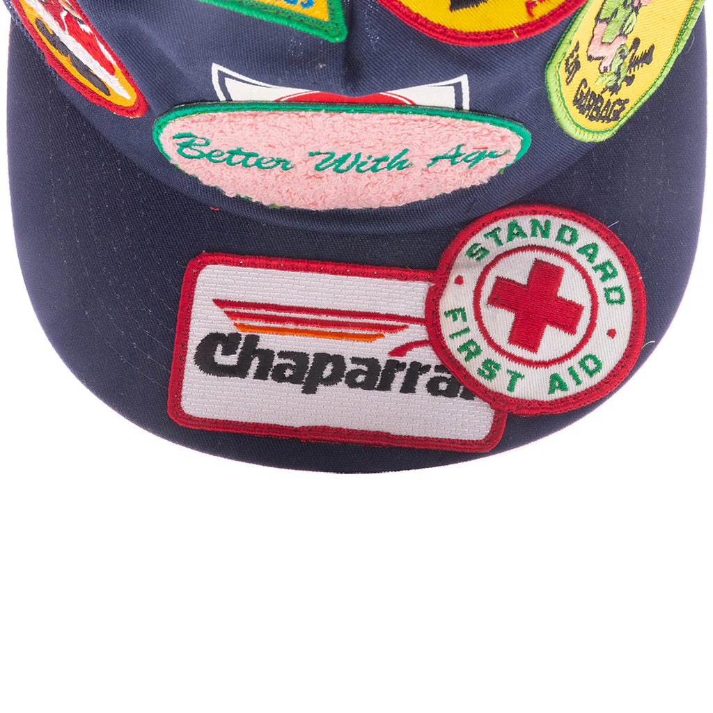Gentleman's Hat - Multi - Image 5