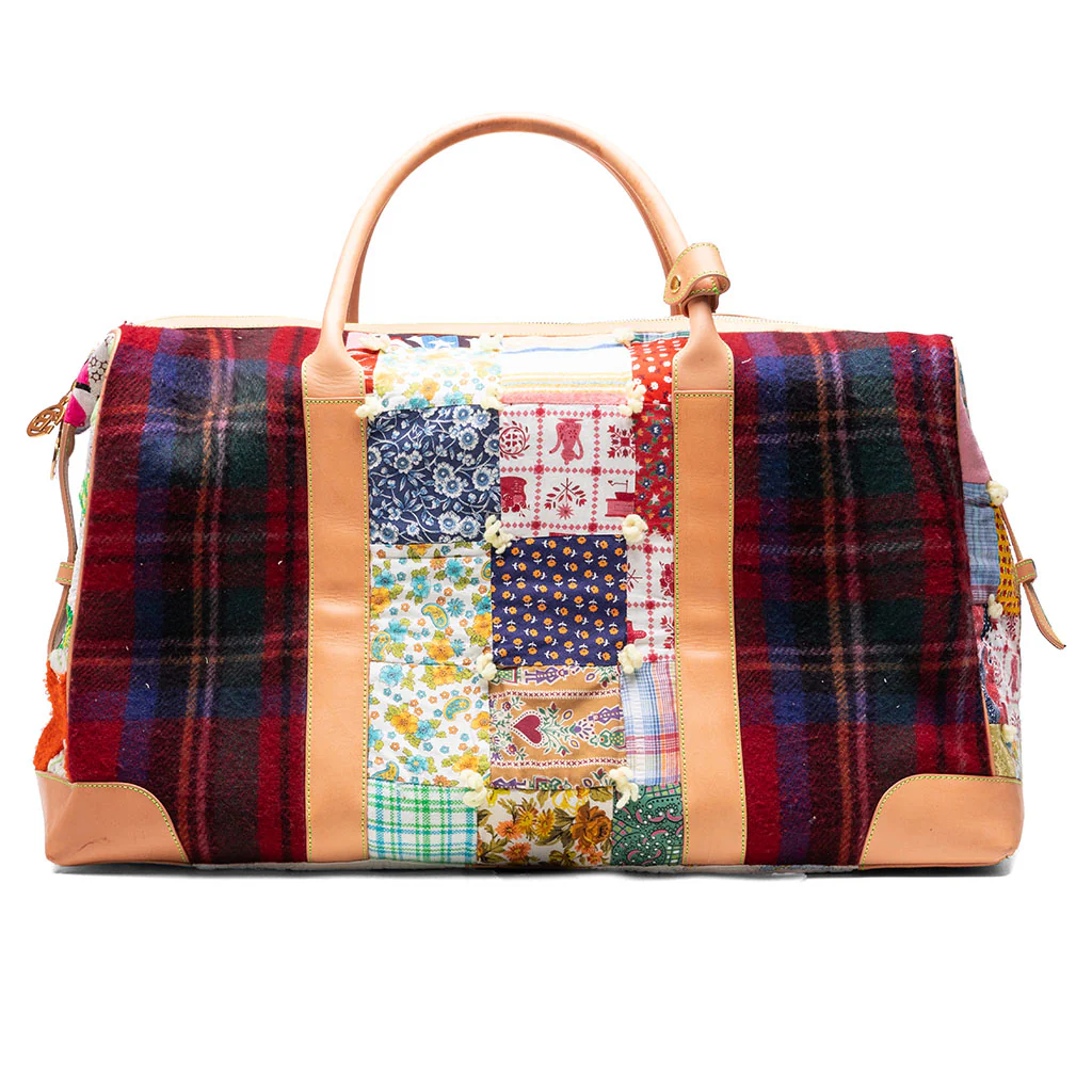 Highball Duffel Bag - Multi - Image 2