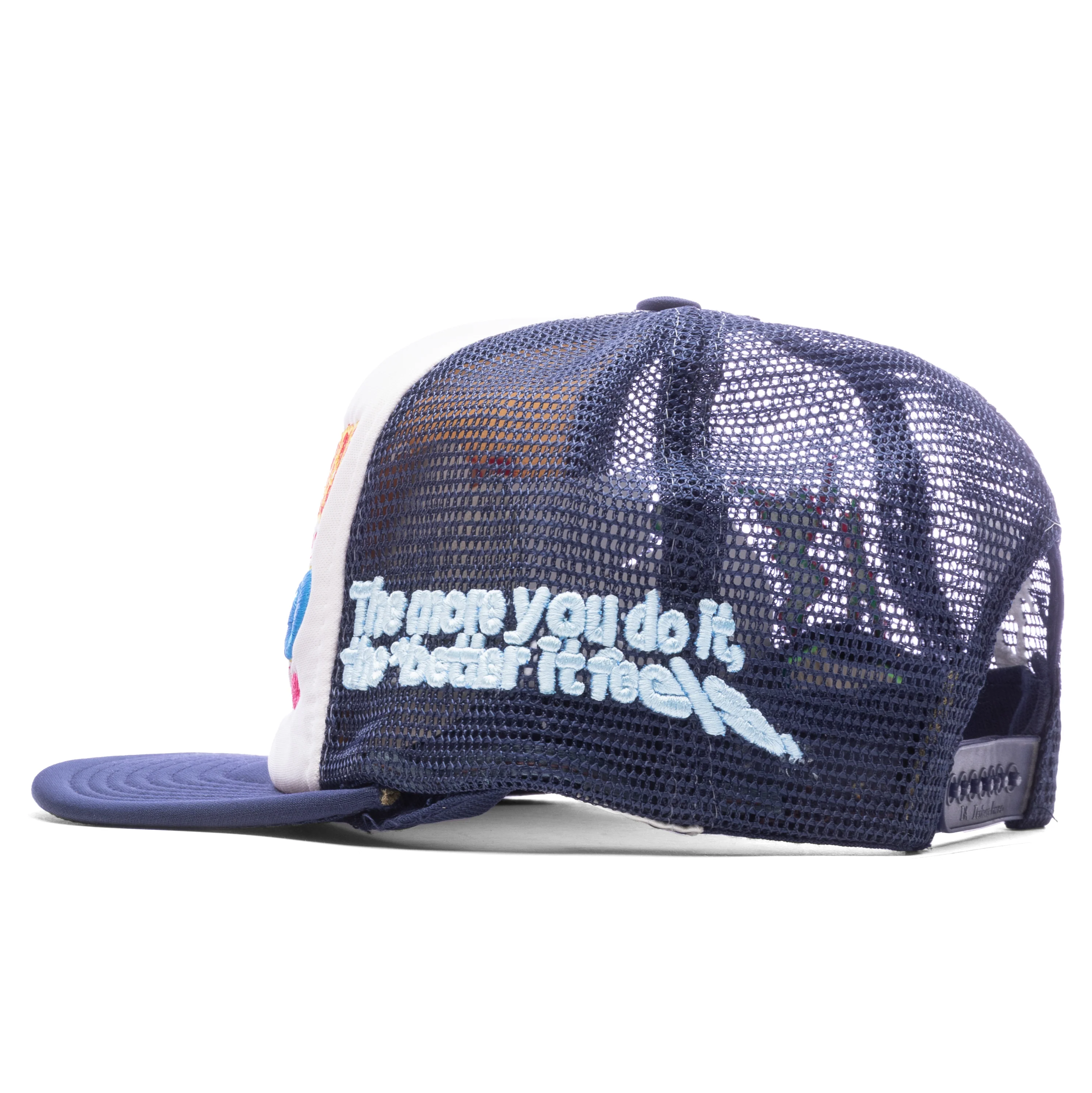 Moto-Disco Hat - Multi - Image 4