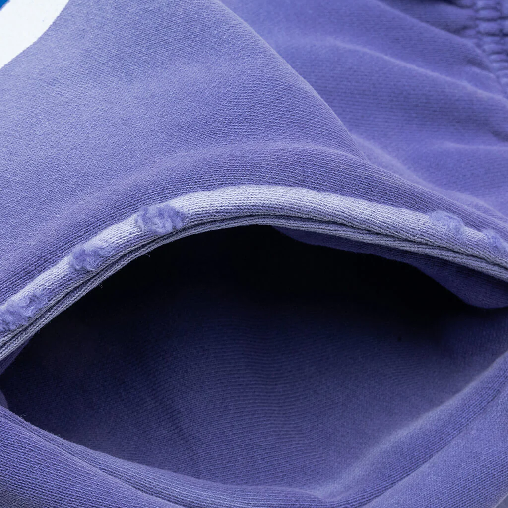 Psycho Sweatpants - Periwinkle - Image 4