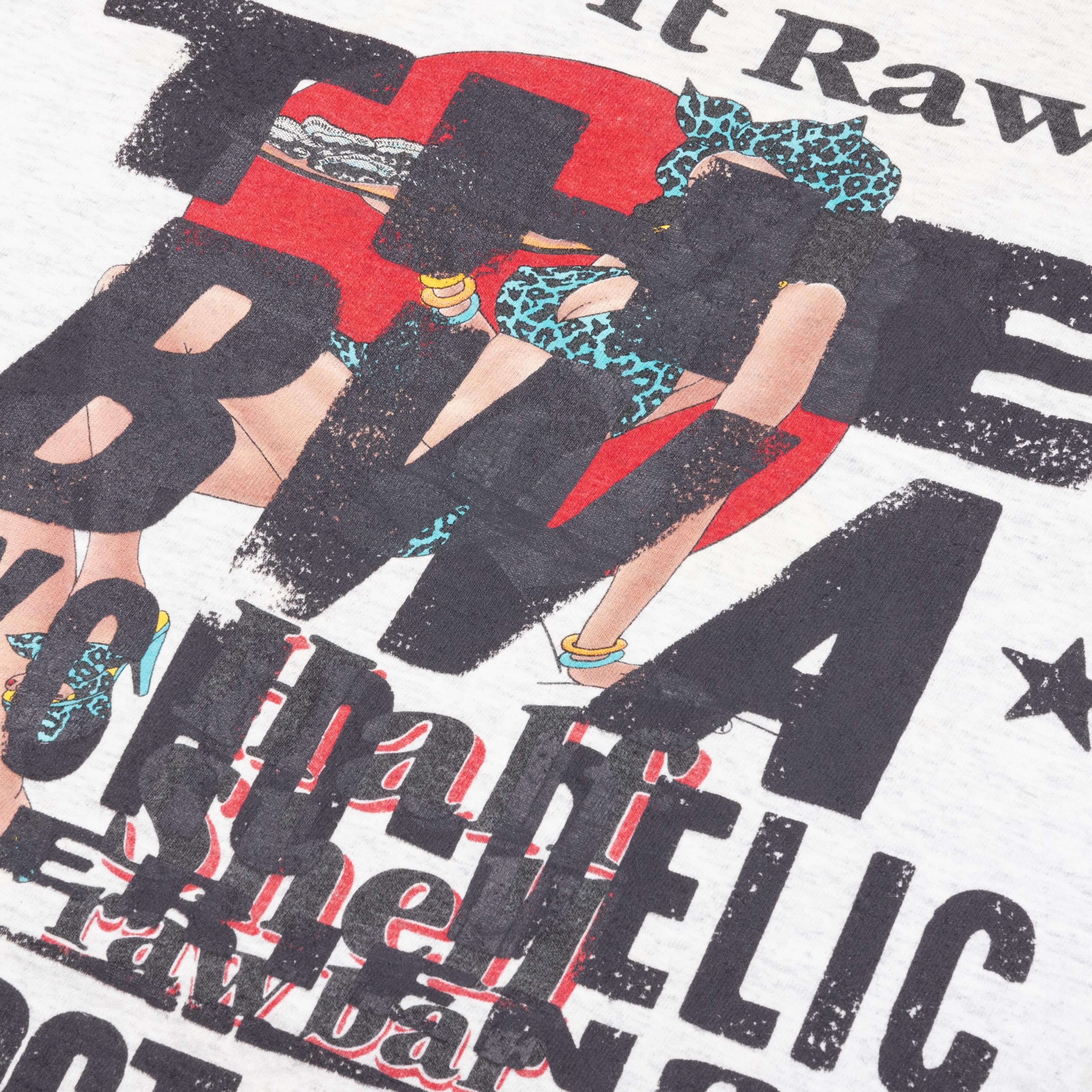 Pura Tee - Multi - Image 5