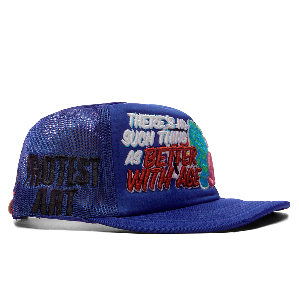 Scam Hat - Multi - Image 3