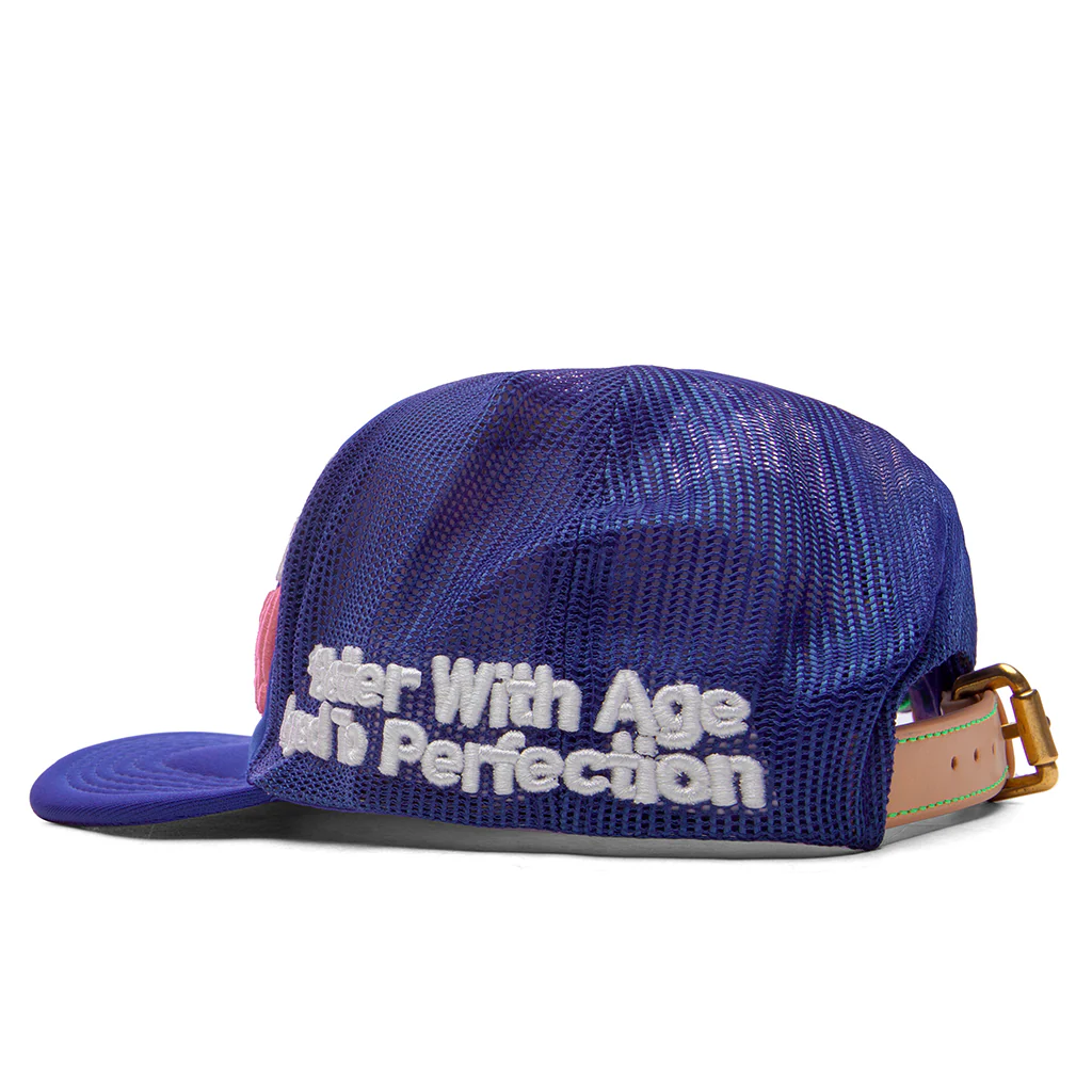 Scam Hat - Multi - Image 4