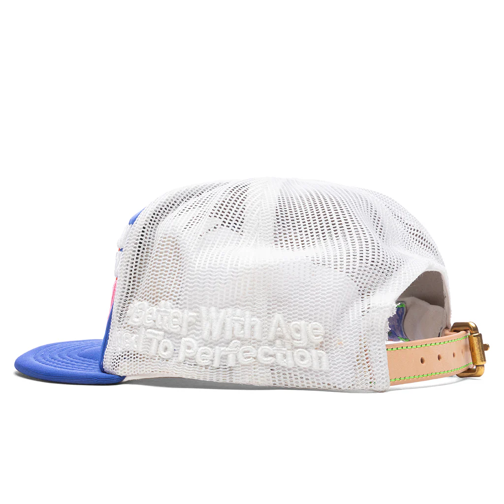 Scam Hat - Multi - Image 4