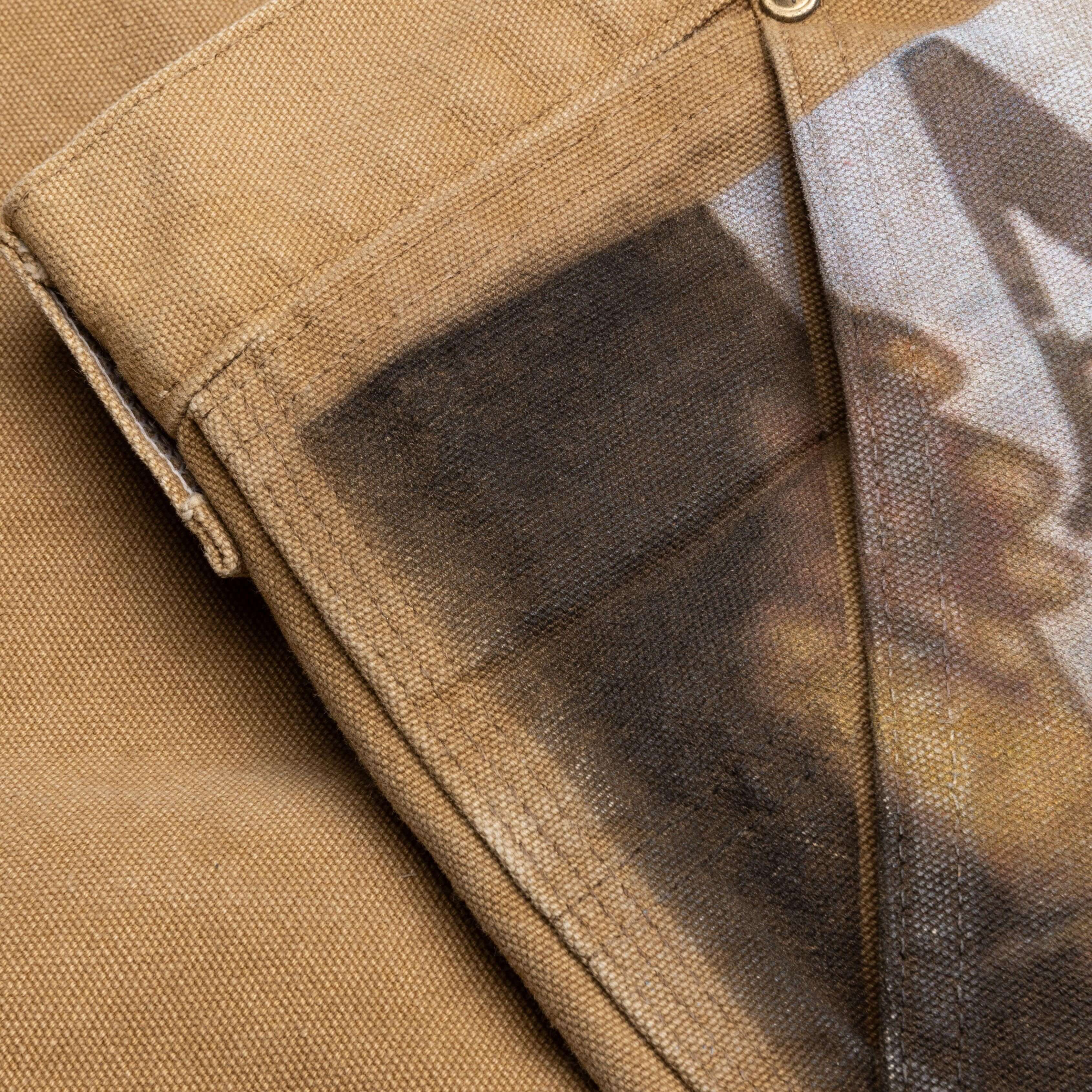 Schmuck Shorts - Multi - Image 3