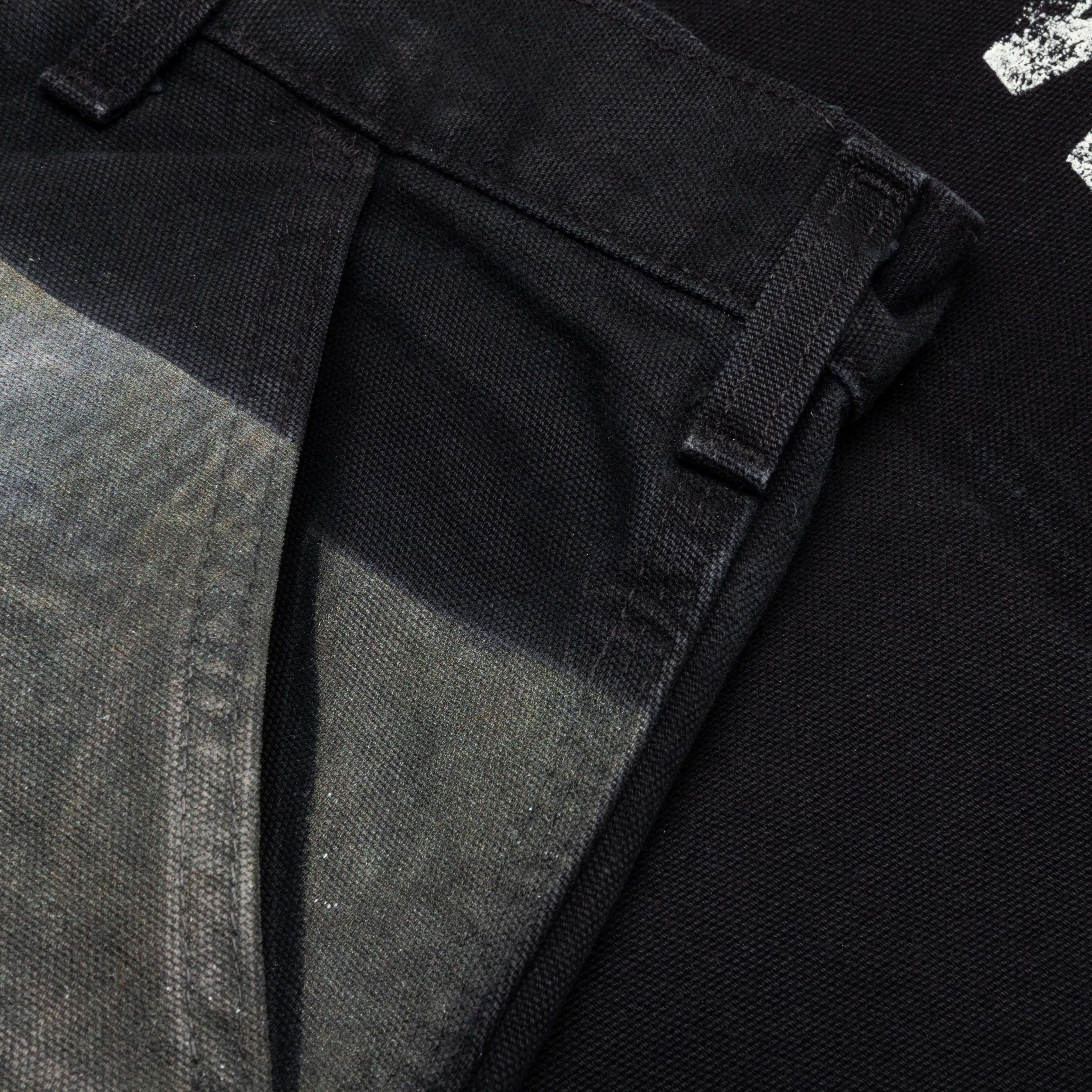 Schmuck Shorts - Multi - Image 3