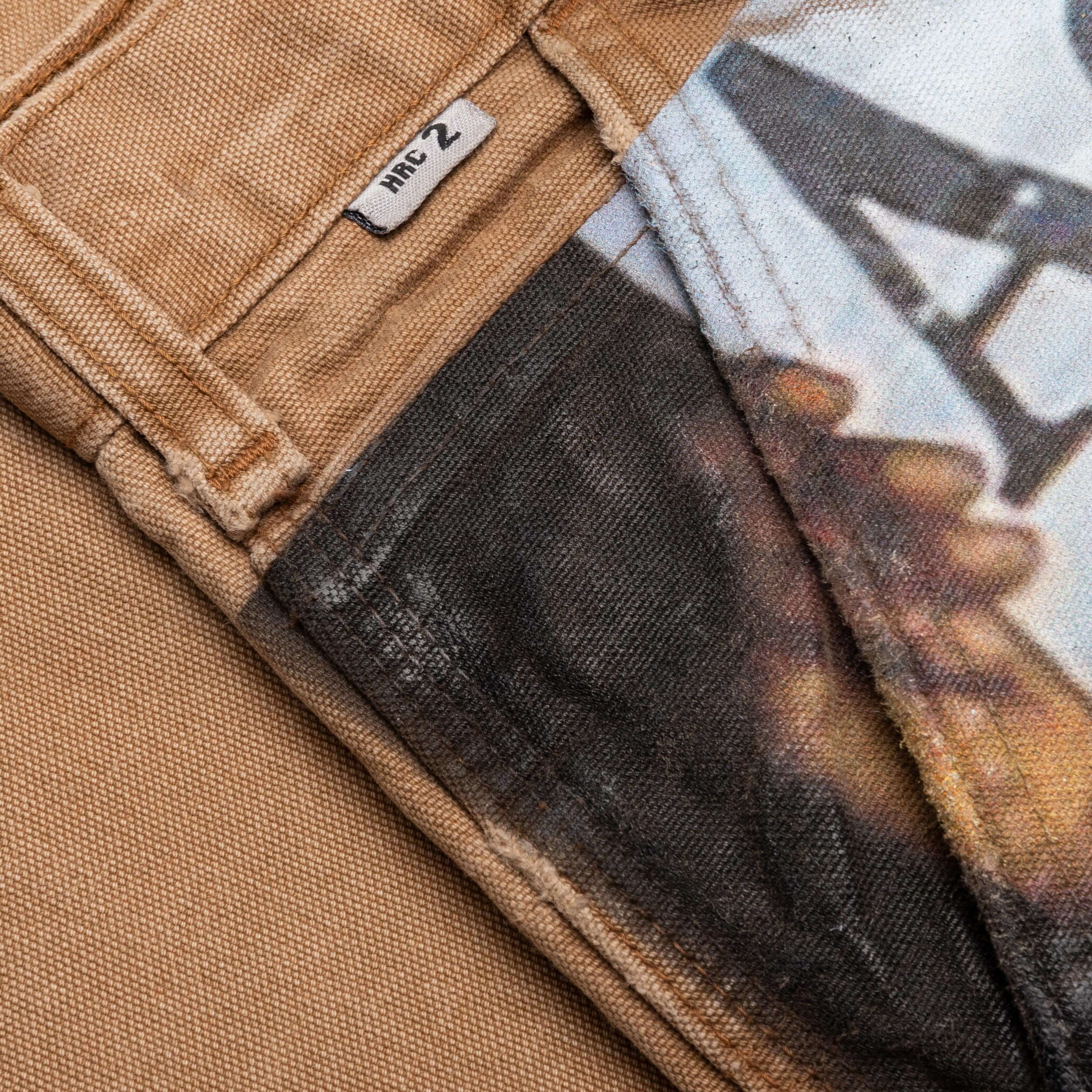 Schmuck Shorts - Multi - Image 3