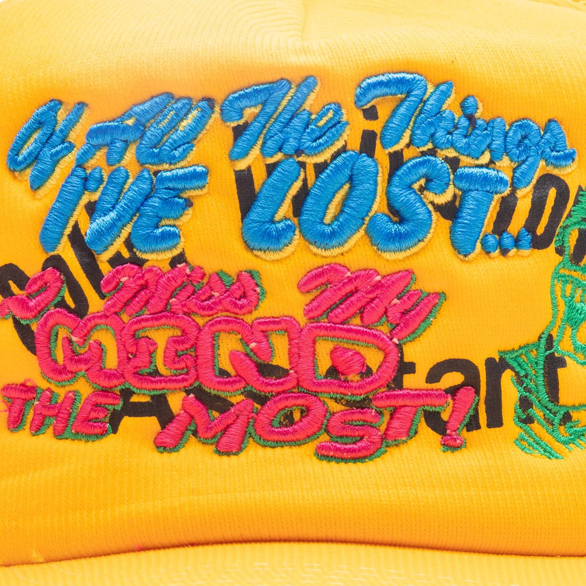 Summer of '69 Hat - Multi - Image 2
