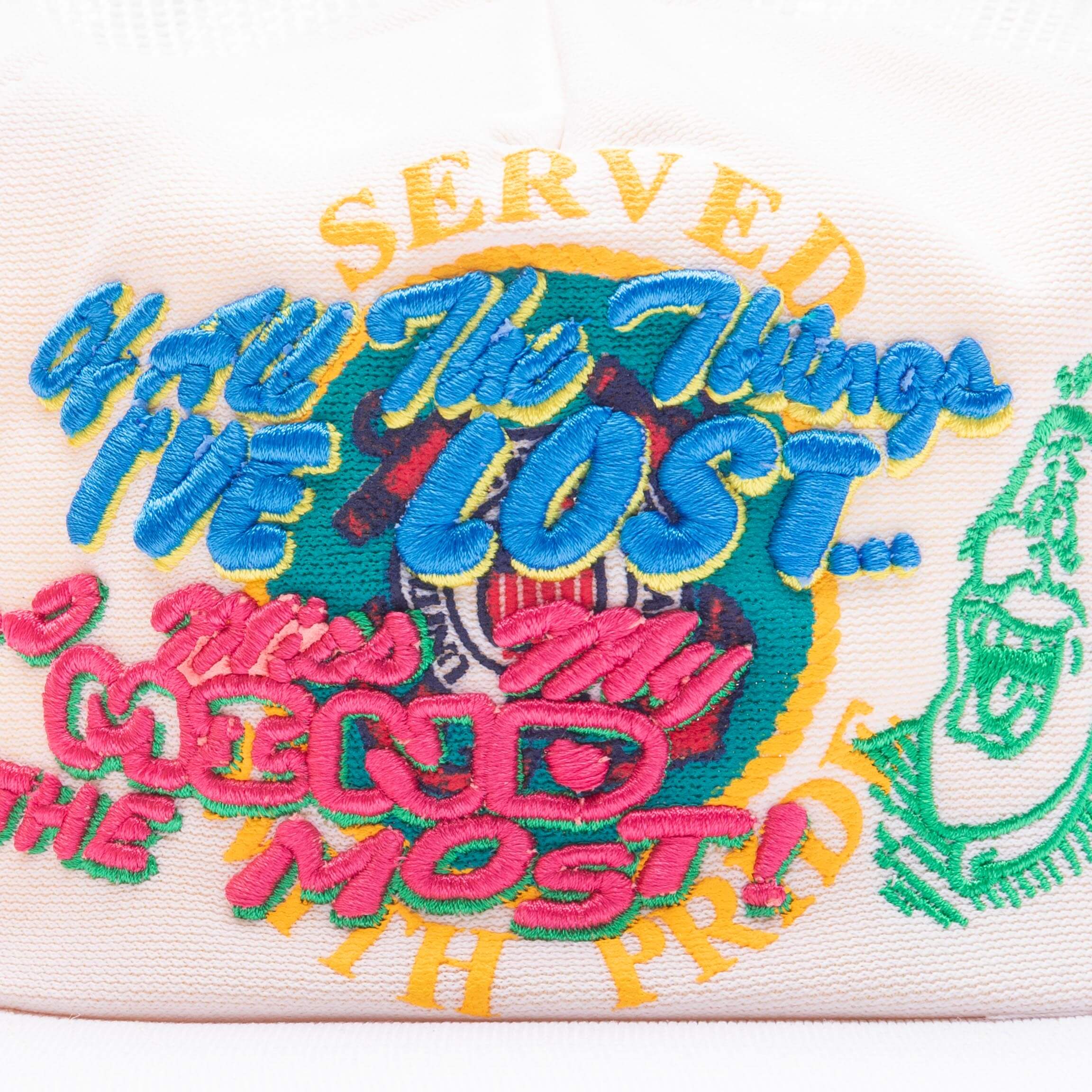 Summer of '69 Hat - Multi - Image 2